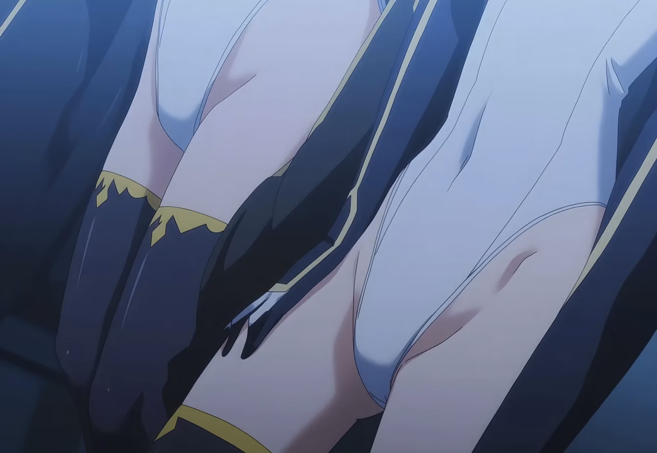 Lisesharte Atismata x Krulcifer Einfolk - Undefeated Bahamut Chronicle (Saijaku Muhai no Bahamut) - Hentai Gallery - 206 Images — image 26 of 206
