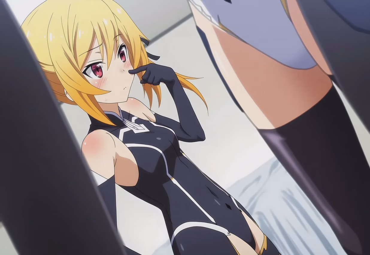 Lisesharte Atismata x Krulcifer Einfolk - Undefeated Bahamut Chronicle (Saijaku Muhai no Bahamut) - Hentai Gallery - 206 Images — image 30 of 206
