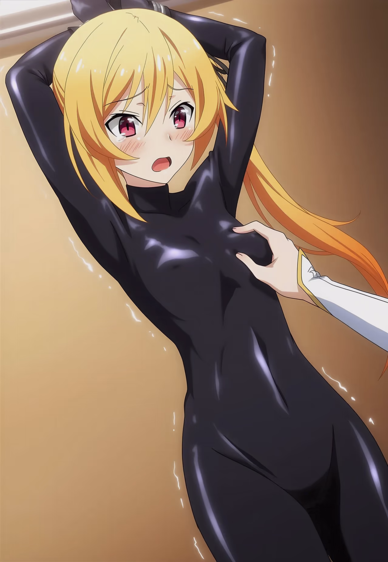 Lisesharte Atismata x Krulcifer Einfolk - Undefeated Bahamut Chronicle (Saijaku Muhai no Bahamut) - Hentai Gallery - 206 Images — image 32 of 206