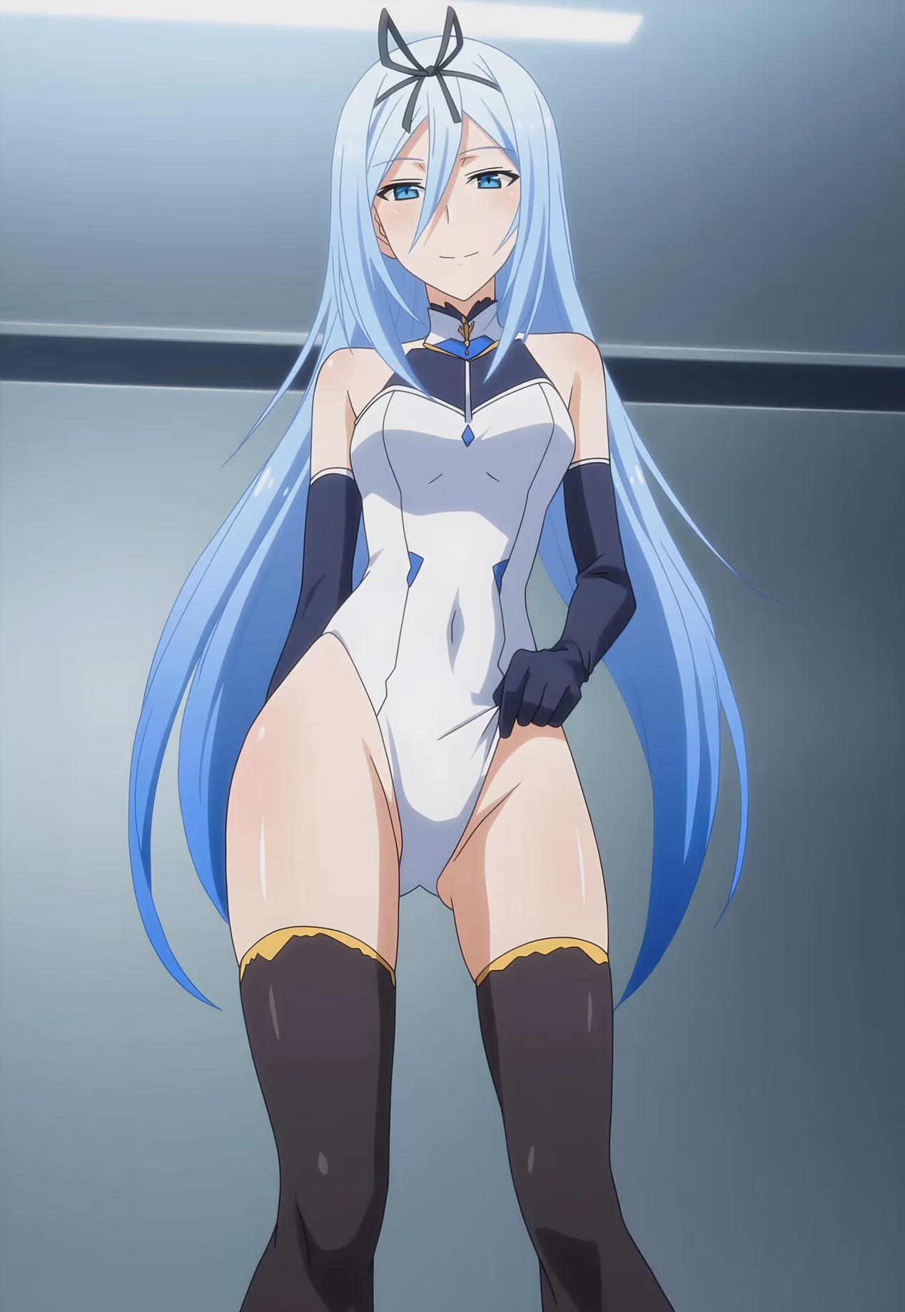 Lisesharte Atismata x Krulcifer Einfolk - Undefeated Bahamut Chronicle (Saijaku Muhai no Bahamut) - Hentai Gallery - 206 Images — image 4 of 206
