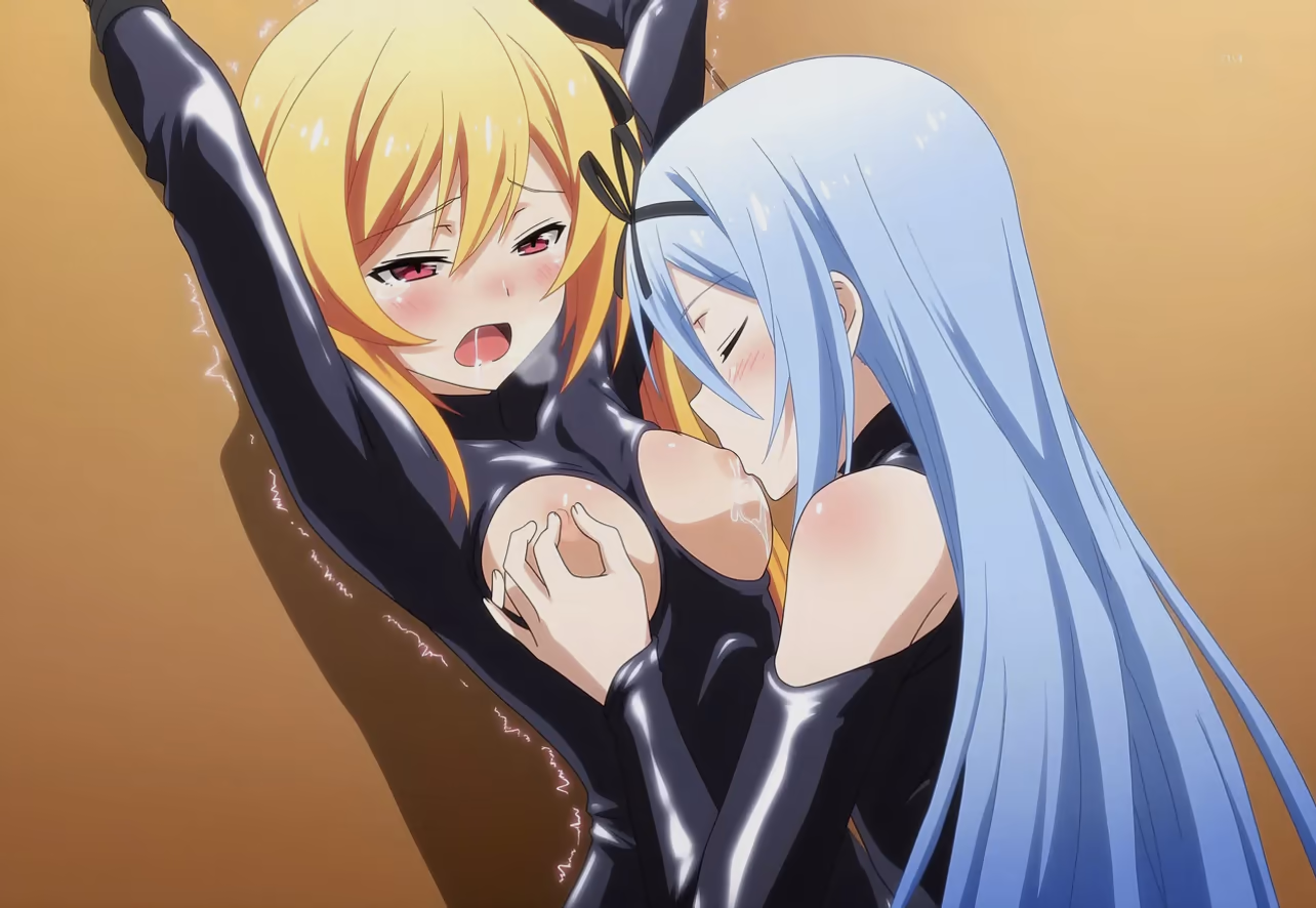 Lisesharte Atismata x Krulcifer Einfolk - Undefeated Bahamut Chronicle (Saijaku Muhai no Bahamut) - Hentai Gallery - 206 Images — image 41 of 206