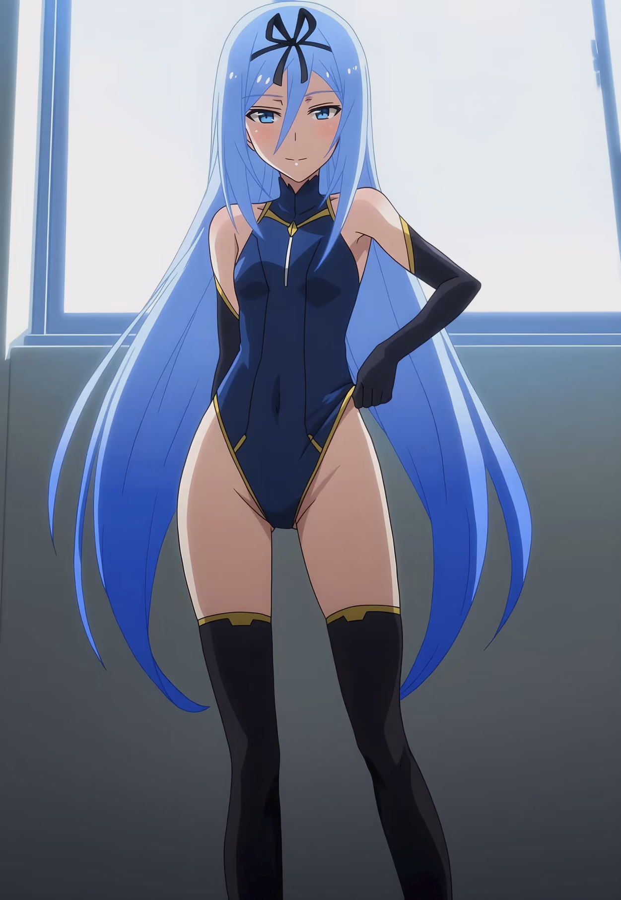 Lisesharte Atismata x Krulcifer Einfolk - Undefeated Bahamut Chronicle (Saijaku Muhai no Bahamut) - Hentai Gallery - 206 Images — image 5 of 206