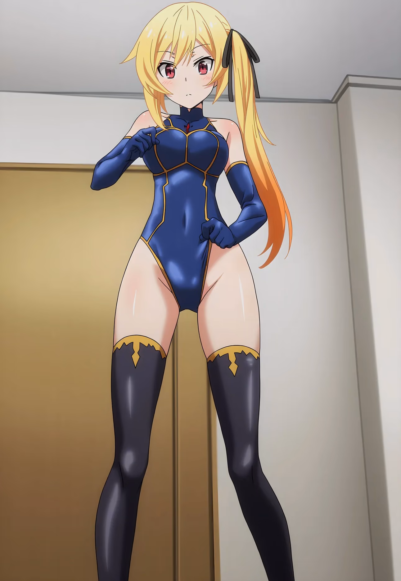 Lisesharte Atismata x Krulcifer Einfolk - Undefeated Bahamut Chronicle (Saijaku Muhai no Bahamut) - Hentai Gallery - 206 Images — image 6 of 206