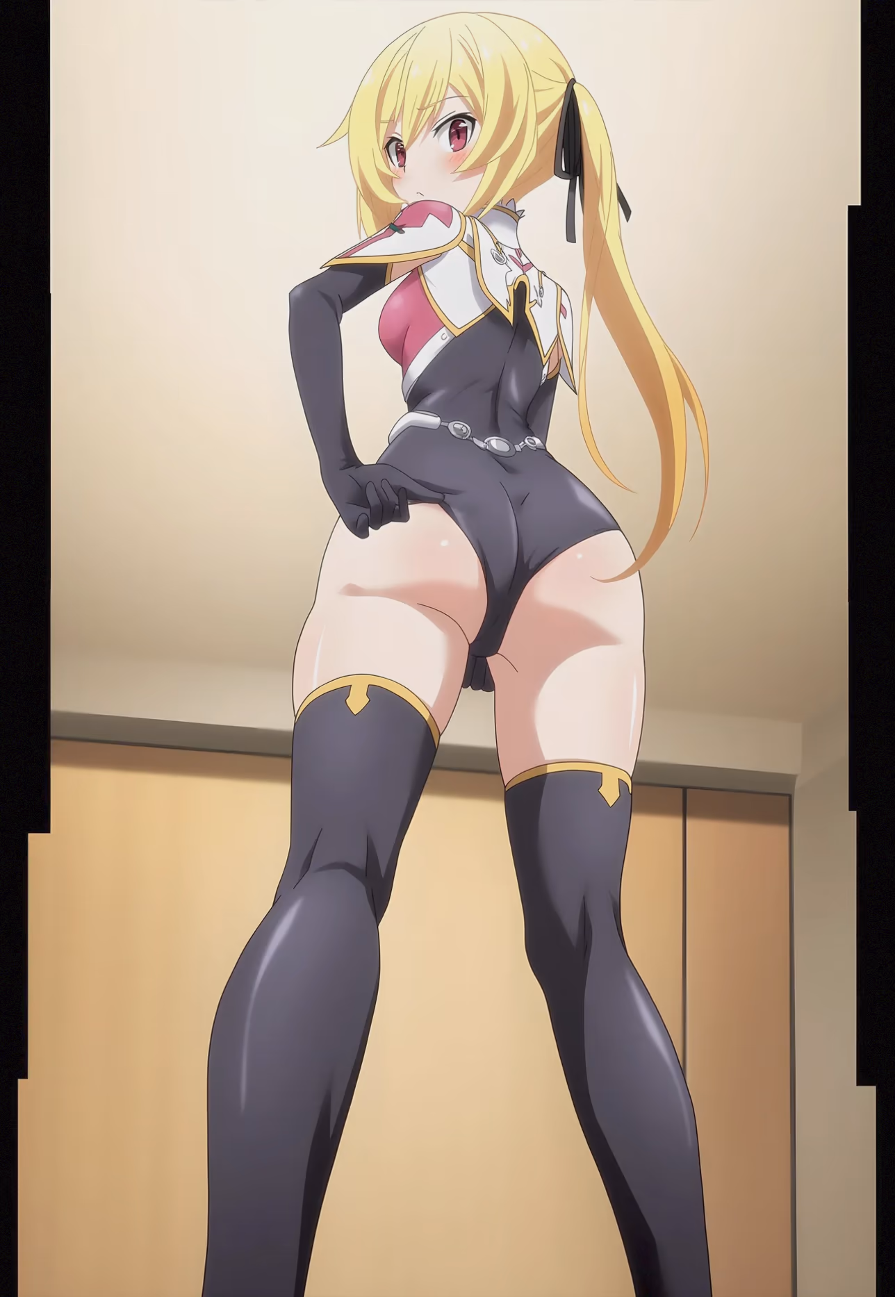 Lisesharte Atismata x Krulcifer Einfolk - Undefeated Bahamut Chronicle (Saijaku Muhai no Bahamut) - Hentai Gallery - 206 Images — image 7 of 206