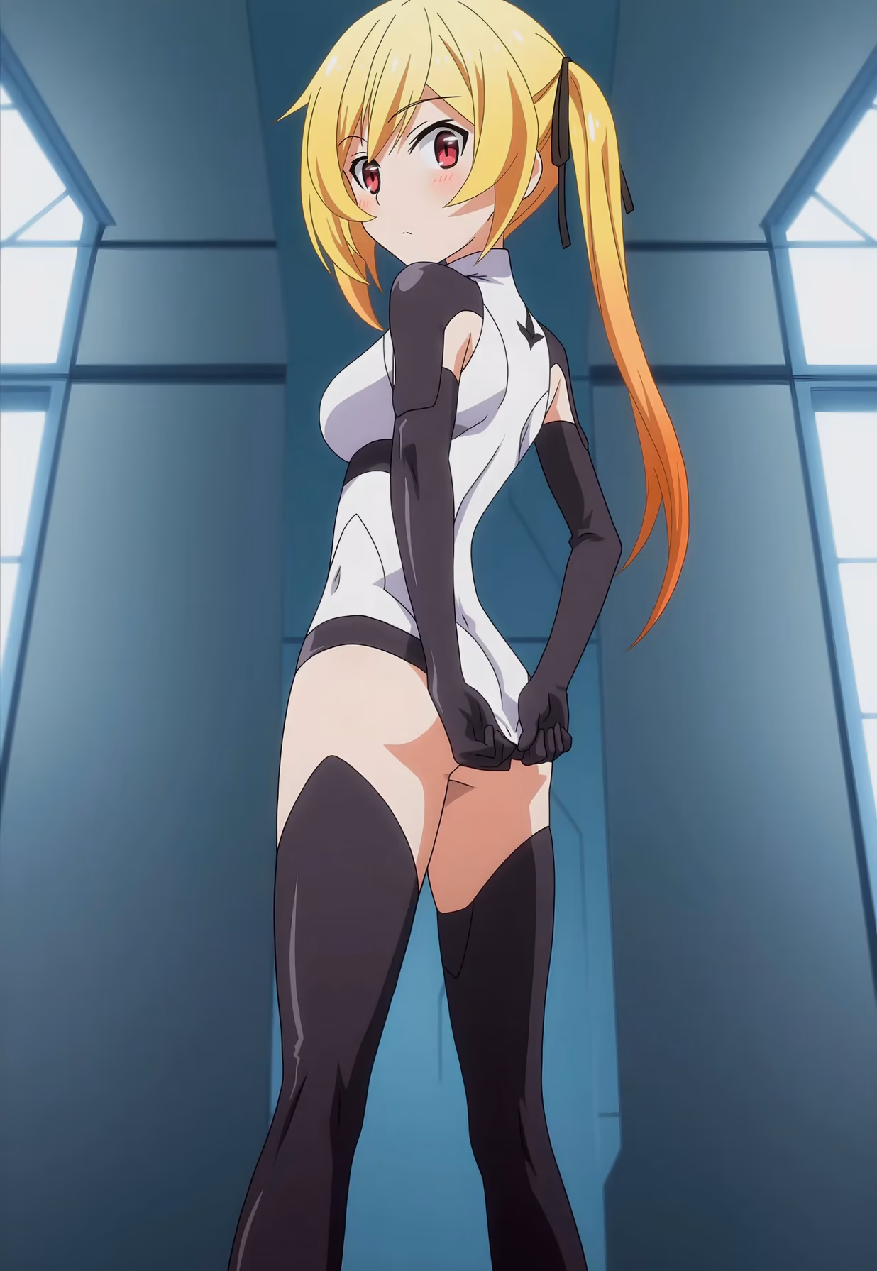 Lisesharte Atismata x Krulcifer Einfolk - Undefeated Bahamut Chronicle (Saijaku Muhai no Bahamut) - Hentai Gallery - 206 Images — image 8 of 206