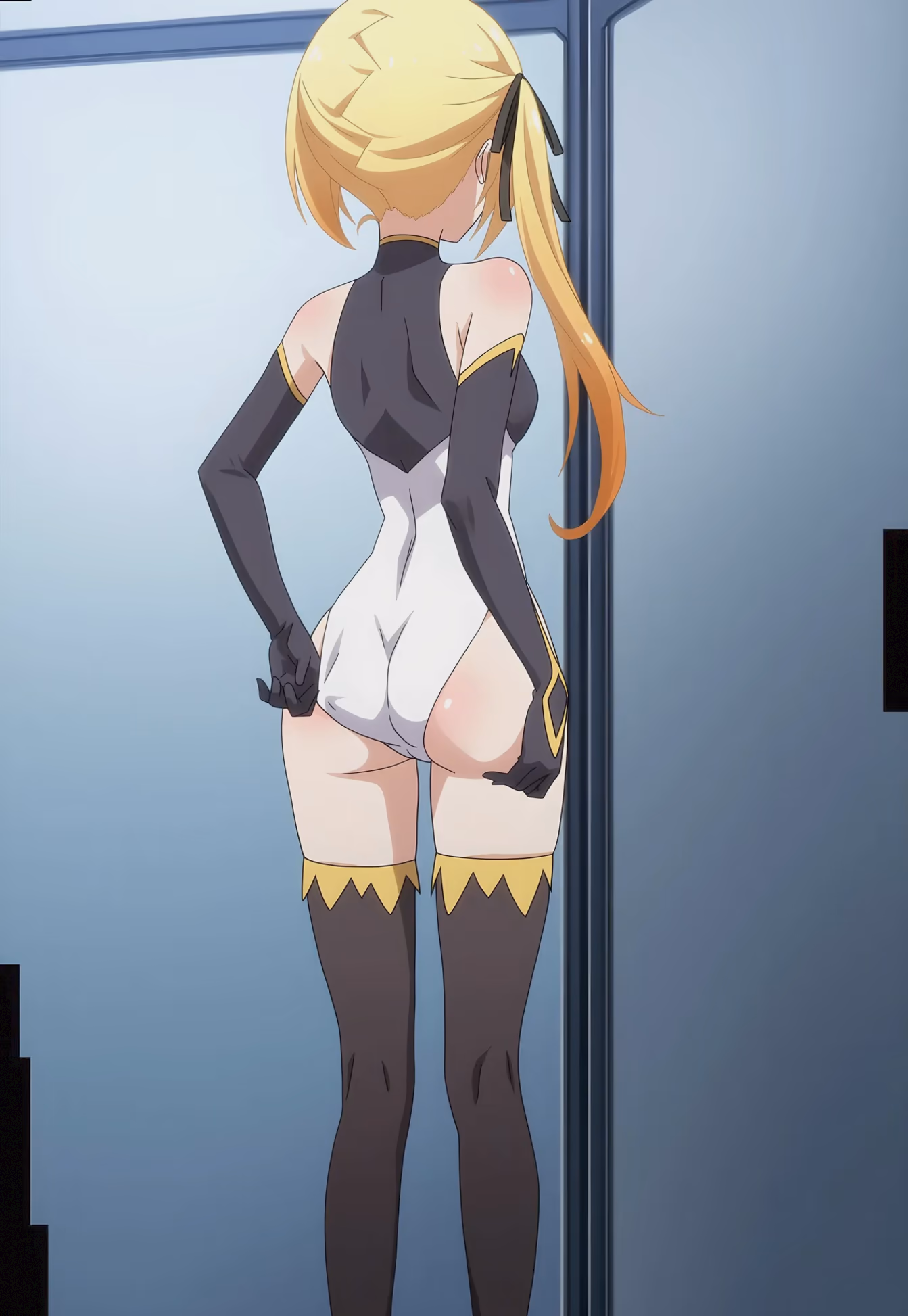 Lisesharte Atismata x Krulcifer Einfolk - Undefeated Bahamut Chronicle (Saijaku Muhai no Bahamut) - Hentai Gallery - 206 Images — image 9 of 206
