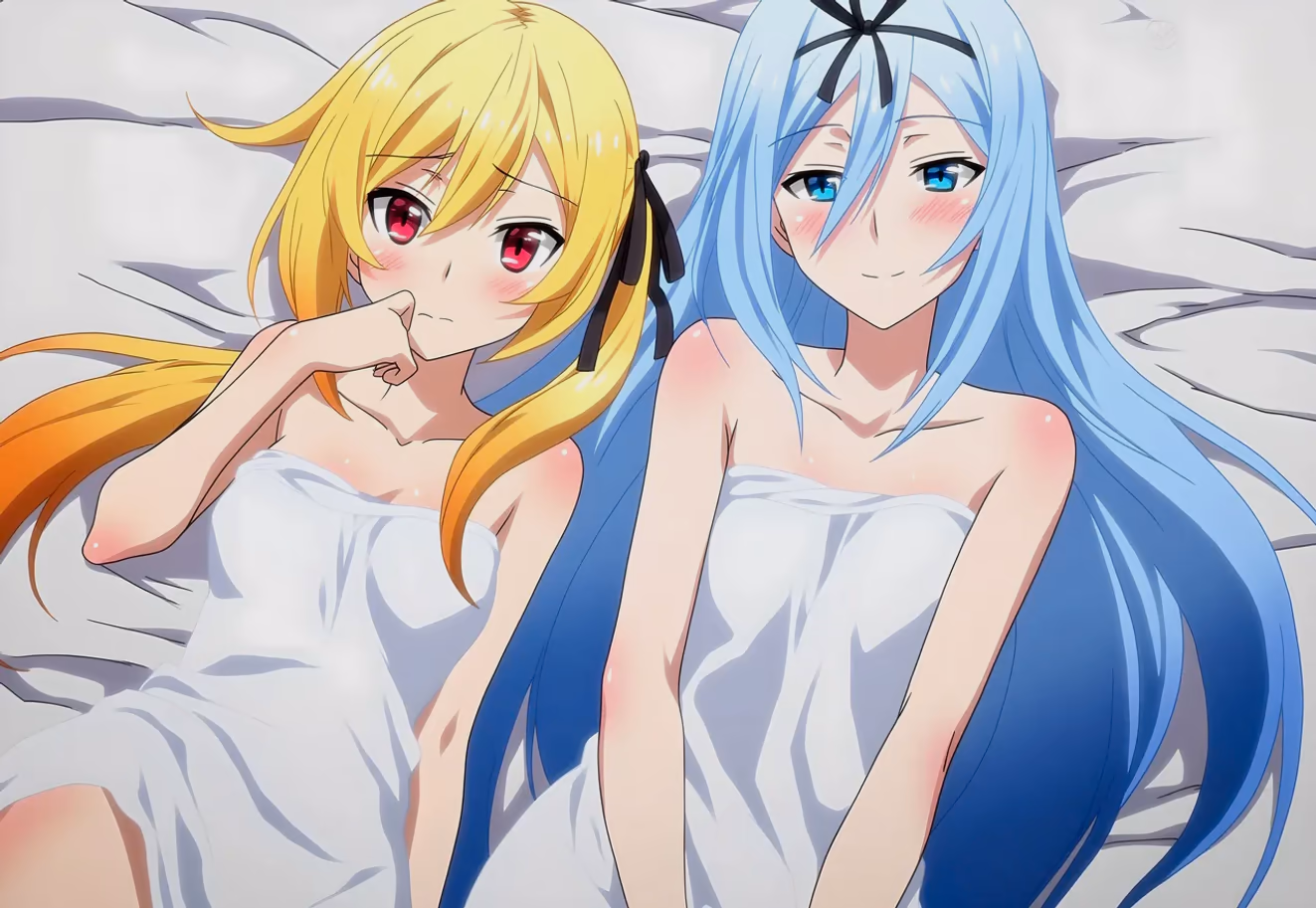 Lisesharte Atismata x Krulcifer Einfolk - Undefeated Bahamut Chronicle (Saijaku Muhai no Bahamut) - Hentai Gallery - 206 Images — image 99 of 206