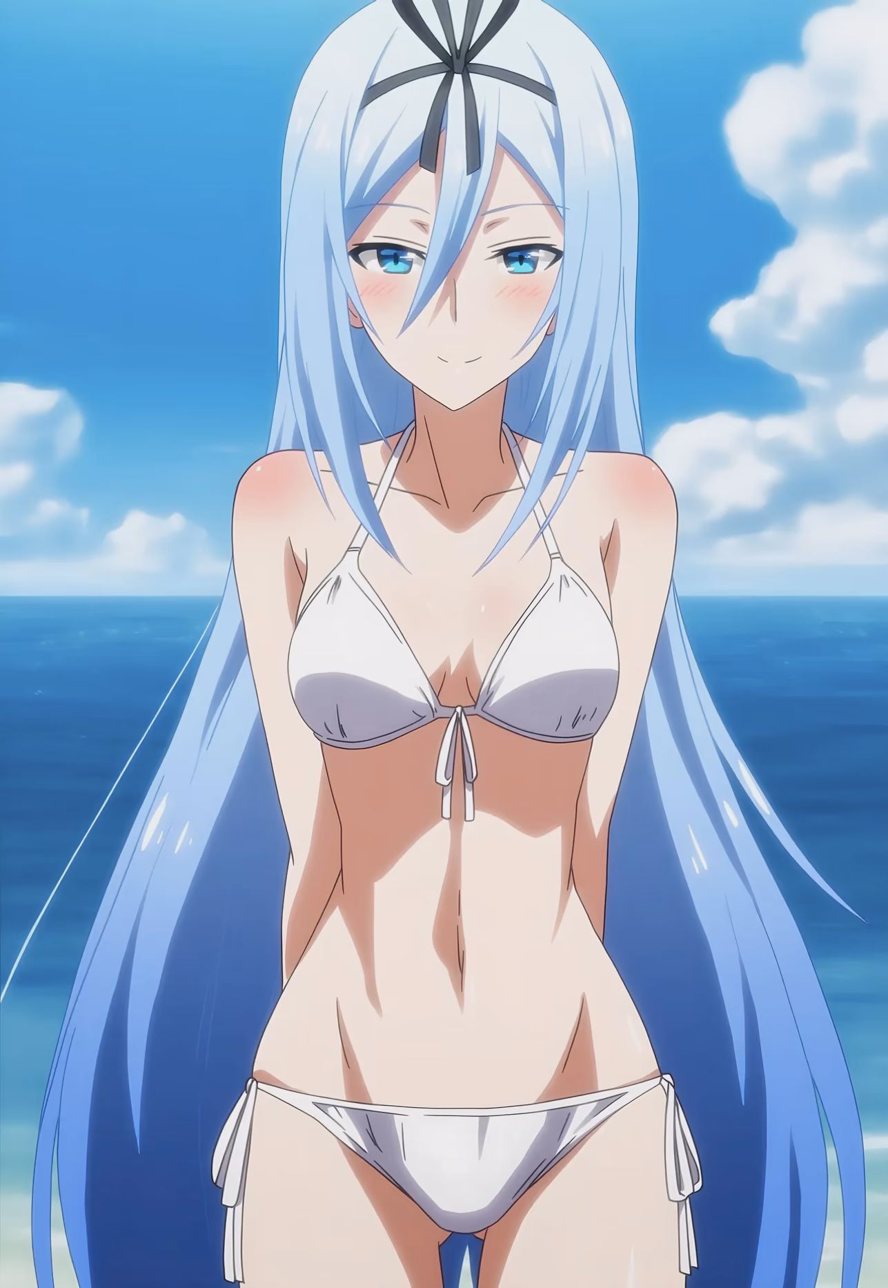 Lisesharte Atismata | Krulcifer Einfolk from Undefeated Bahamut Chronicle (Saijaku Muhai no Bahamut) — image 151 of 206