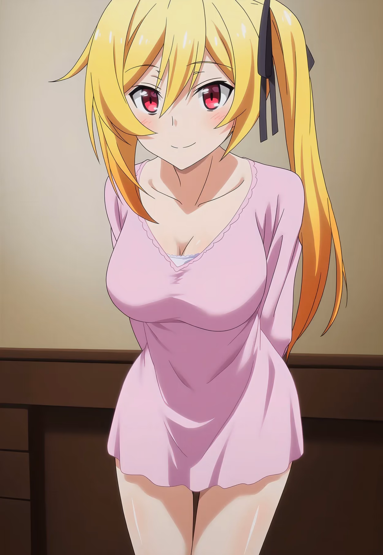 Lisesharte Atismata | Krulcifer Einfolk from Undefeated Bahamut Chronicle (Saijaku Muhai no Bahamut) — image 153 of 206