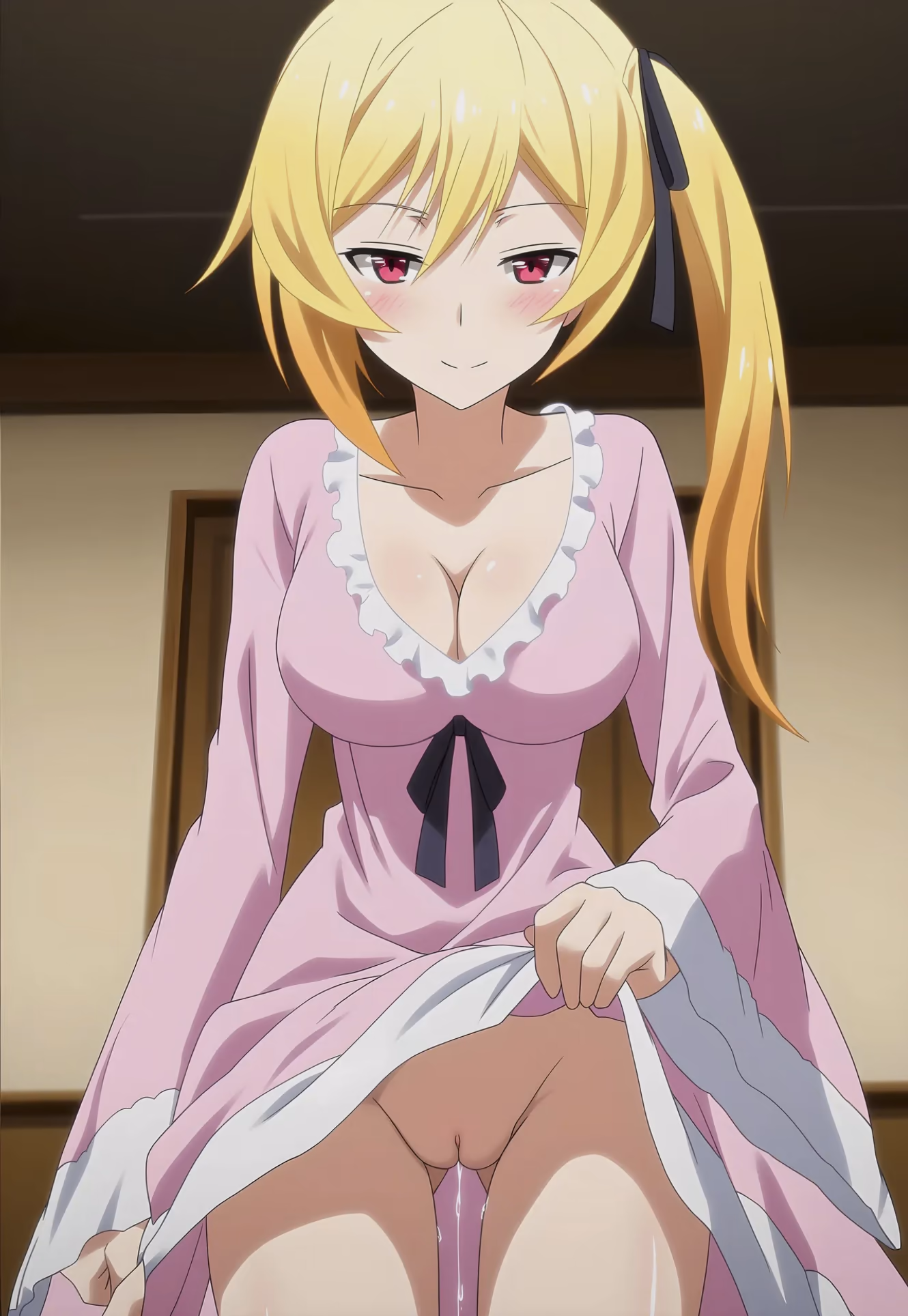 Lisesharte Atismata | Krulcifer Einfolk from Undefeated Bahamut Chronicle (Saijaku Muhai no Bahamut) — image 172 of 206