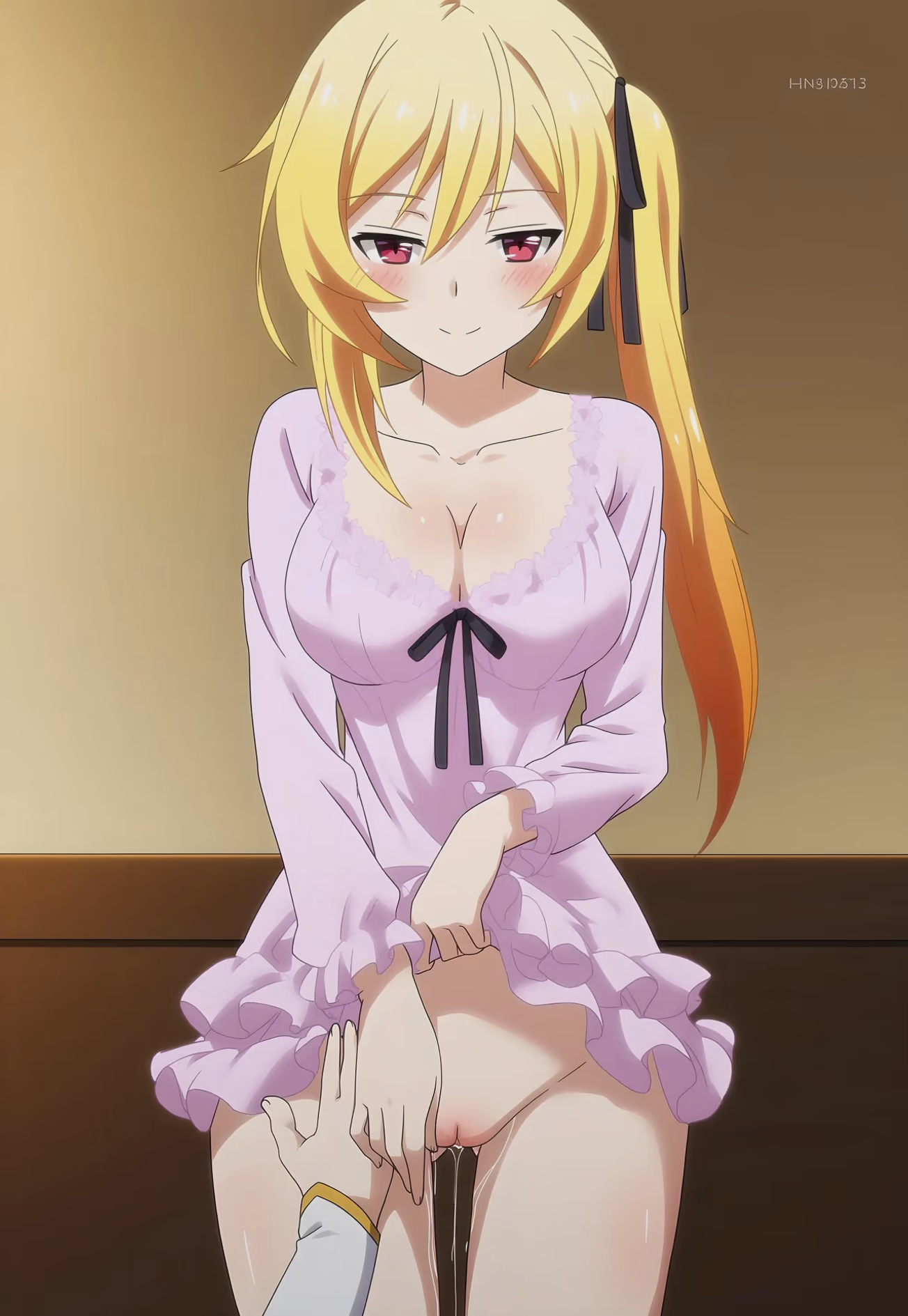 Lisesharte Atismata | Krulcifer Einfolk from Undefeated Bahamut Chronicle (Saijaku Muhai no Bahamut) — image 175 of 206