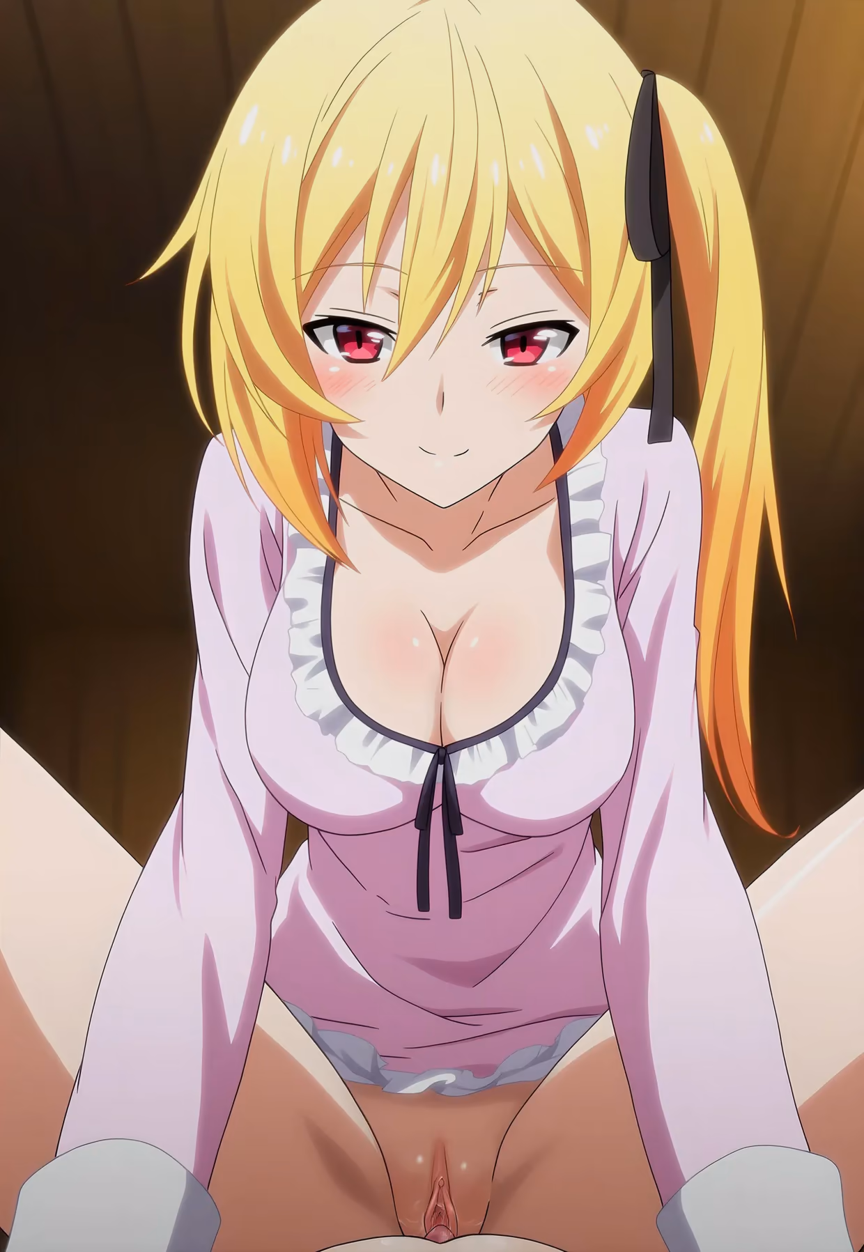 Lisesharte Atismata | Krulcifer Einfolk from Undefeated Bahamut Chronicle (Saijaku Muhai no Bahamut) — image 176 of 206