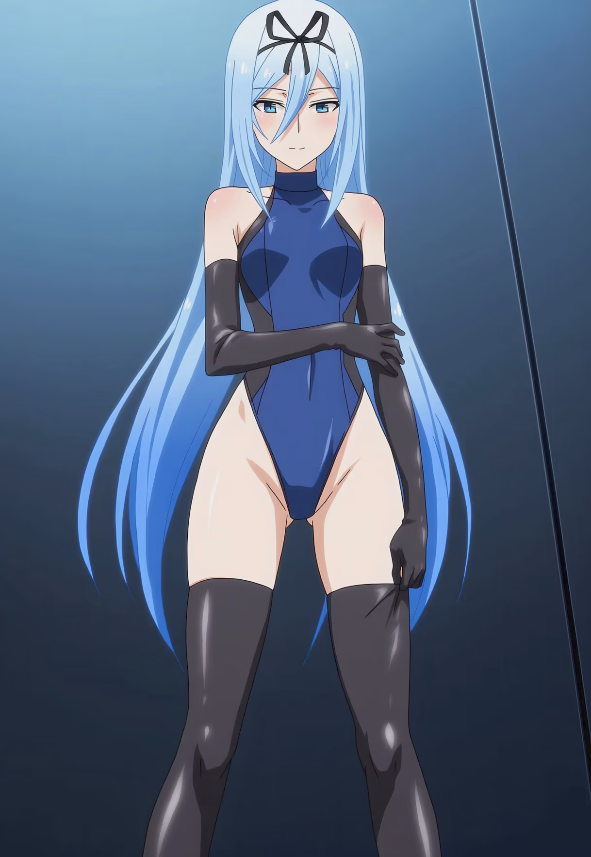 Lisesharte Atismata | Krulcifer Einfolk from Undefeated Bahamut Chronicle (Saijaku Muhai no Bahamut) — image 3 of 206