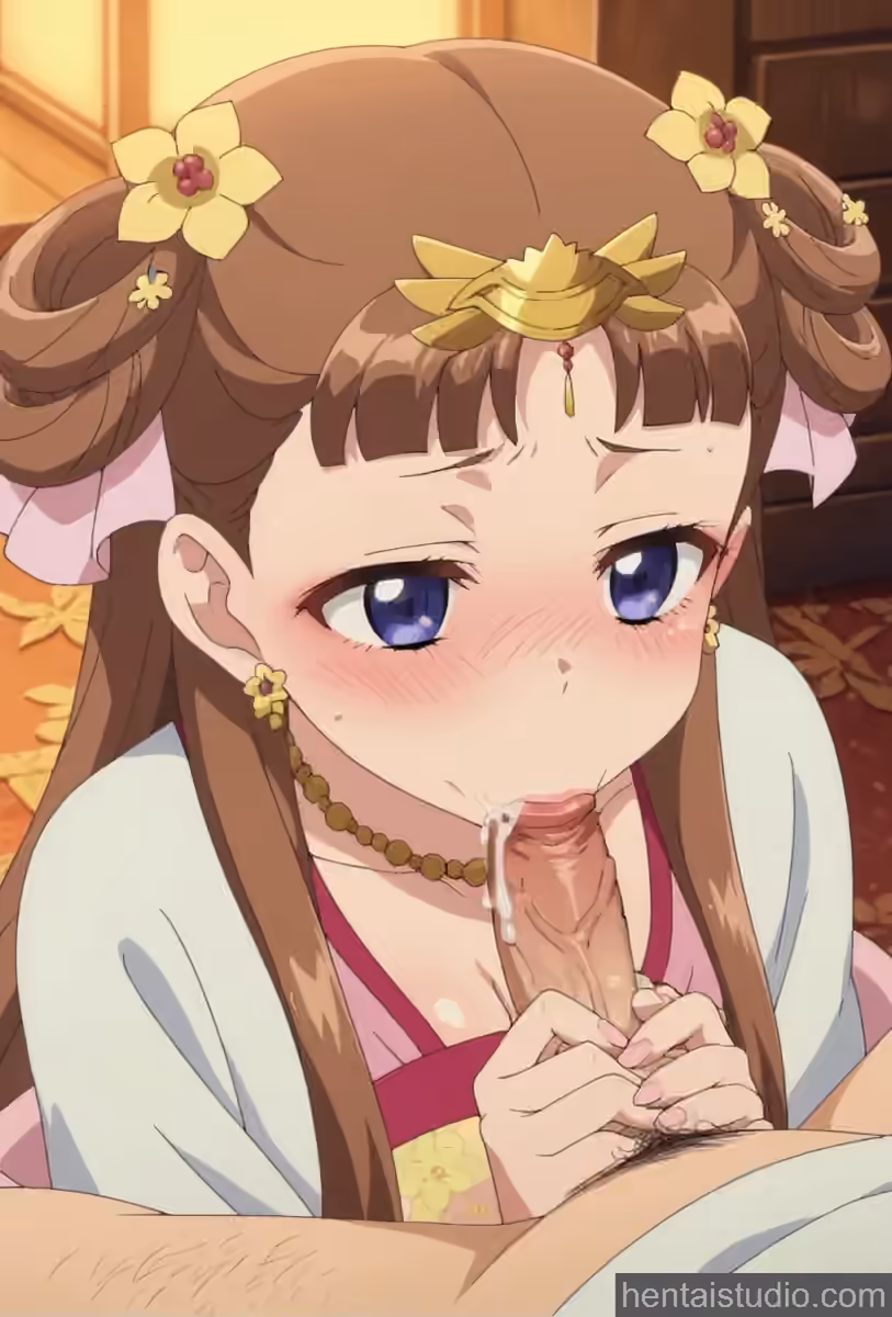 Lishu - The Apothecary Diaries (Kusuriya no Hitorigoto) - Hentai Gallery 1 - 107 Images — image 19 of 107
