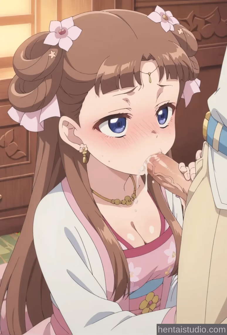 Lishu from The Apothecary Diaries (Kusuriya no Hitorigoto) — image 13 of 107