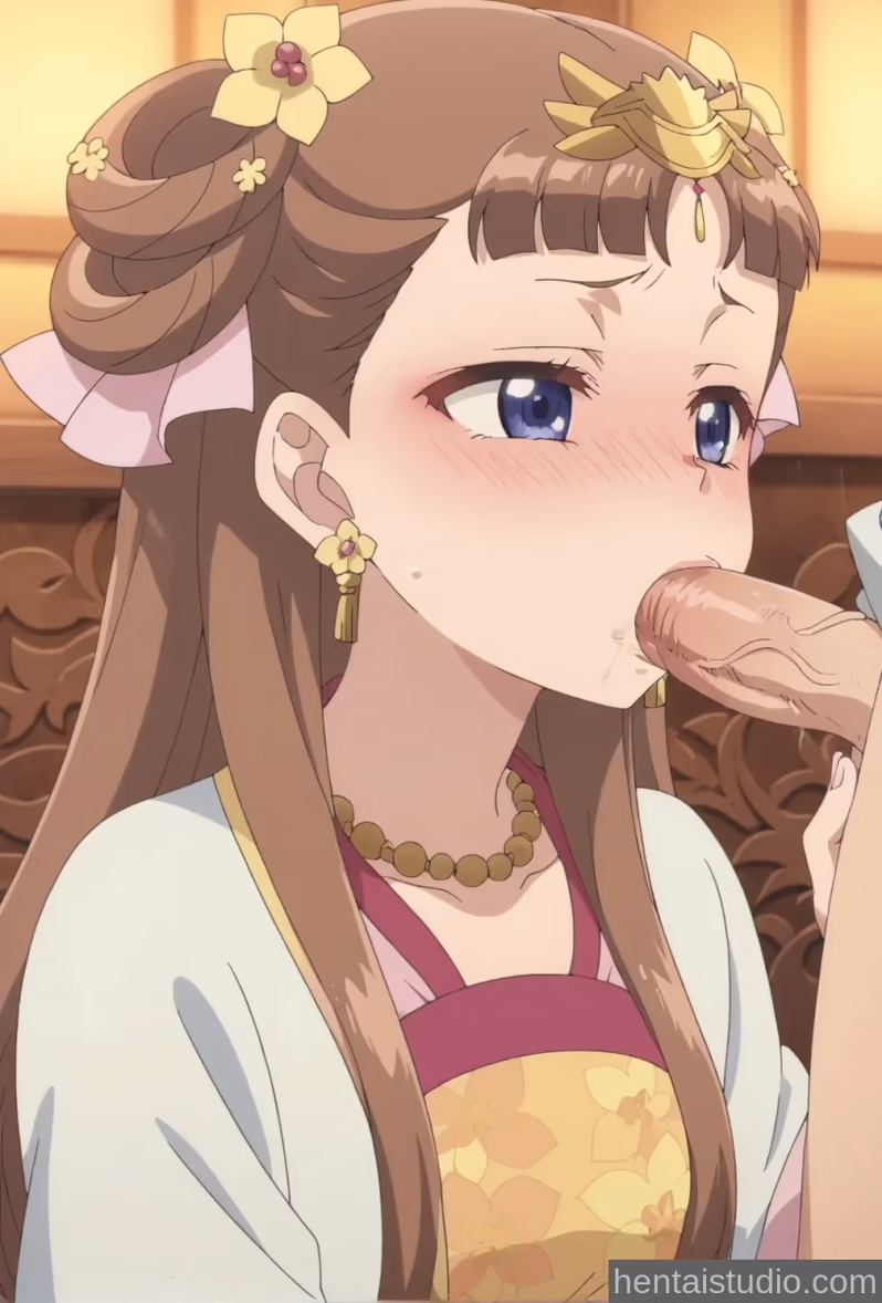 Lishu from The Apothecary Diaries (Kusuriya no Hitorigoto) — image 15 of 107