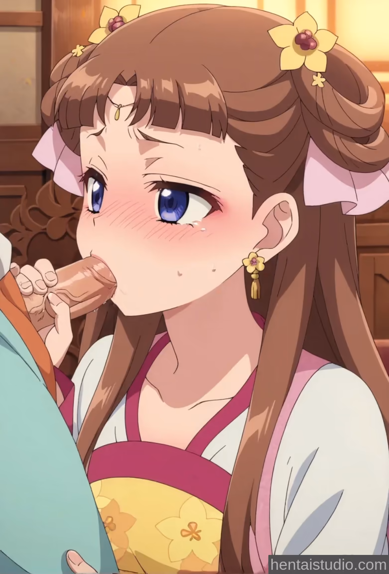 Lishu from The Apothecary Diaries (Kusuriya no Hitorigoto) — image 16 of 107