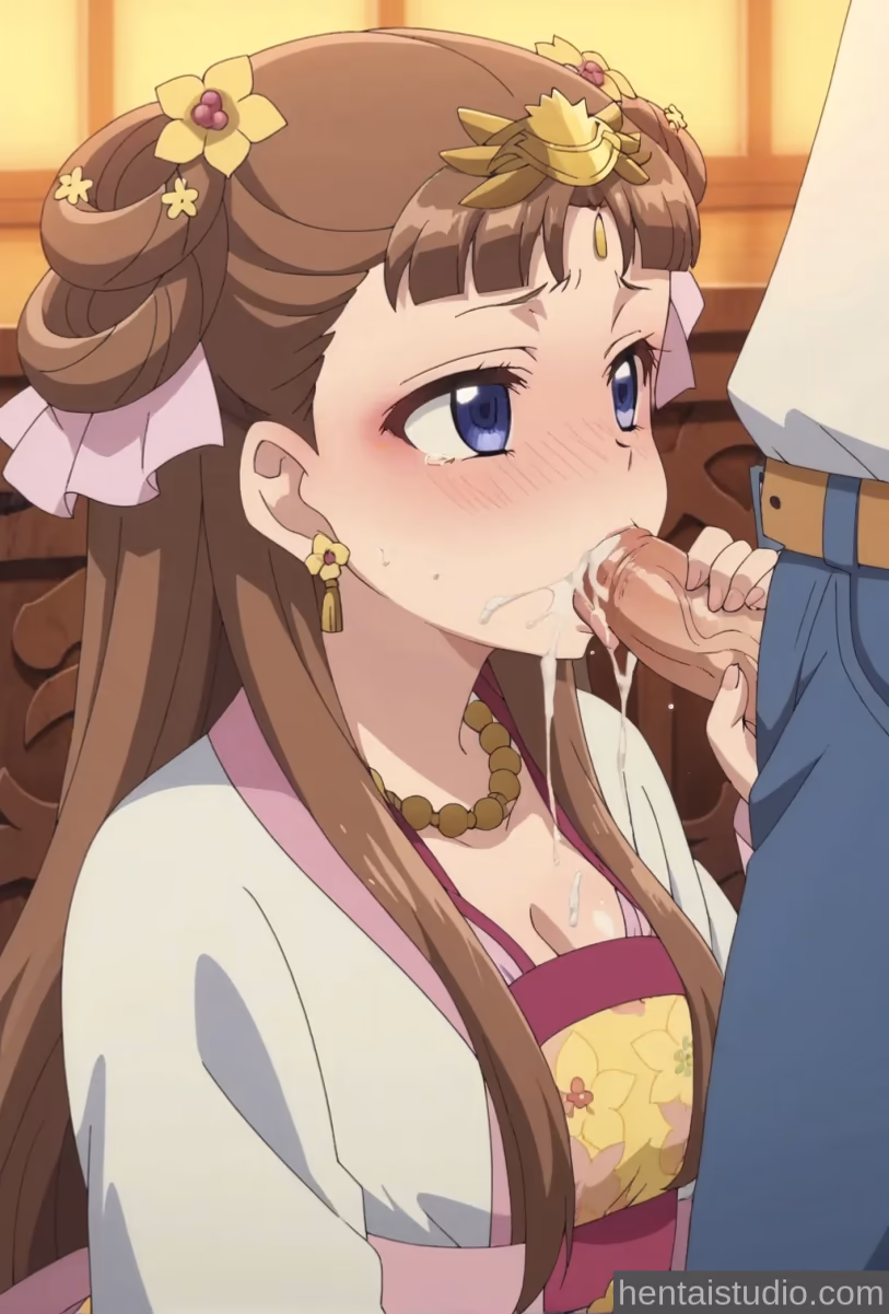 Lishu from The Apothecary Diaries (Kusuriya no Hitorigoto) — image 18 of 107