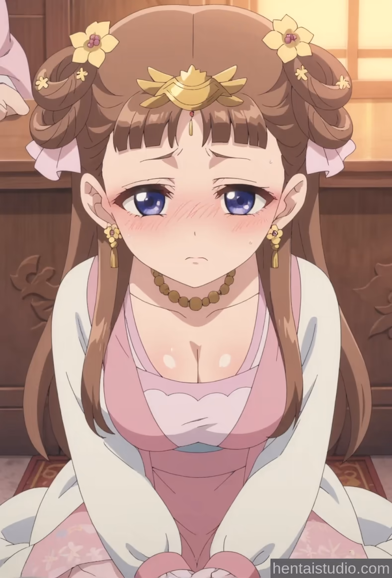 Lishu from The Apothecary Diaries (Kusuriya no Hitorigoto) — image 2 of 107