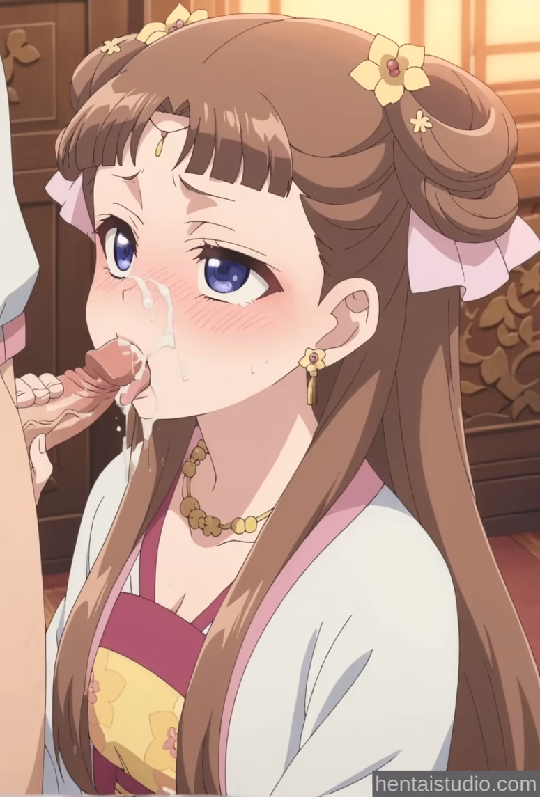 Lishu from The Apothecary Diaries (Kusuriya no Hitorigoto) — image 26 of 107