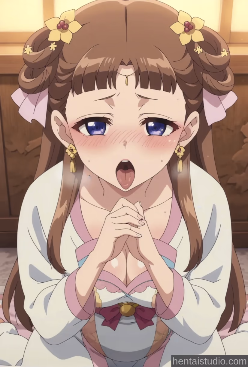 Lishu from The Apothecary Diaries (Kusuriya no Hitorigoto) — image 3 of 107