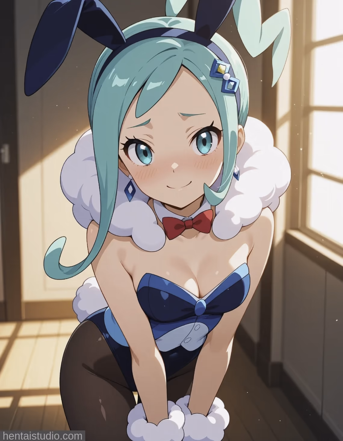 Lisia from Pokemon — image 18 of 82