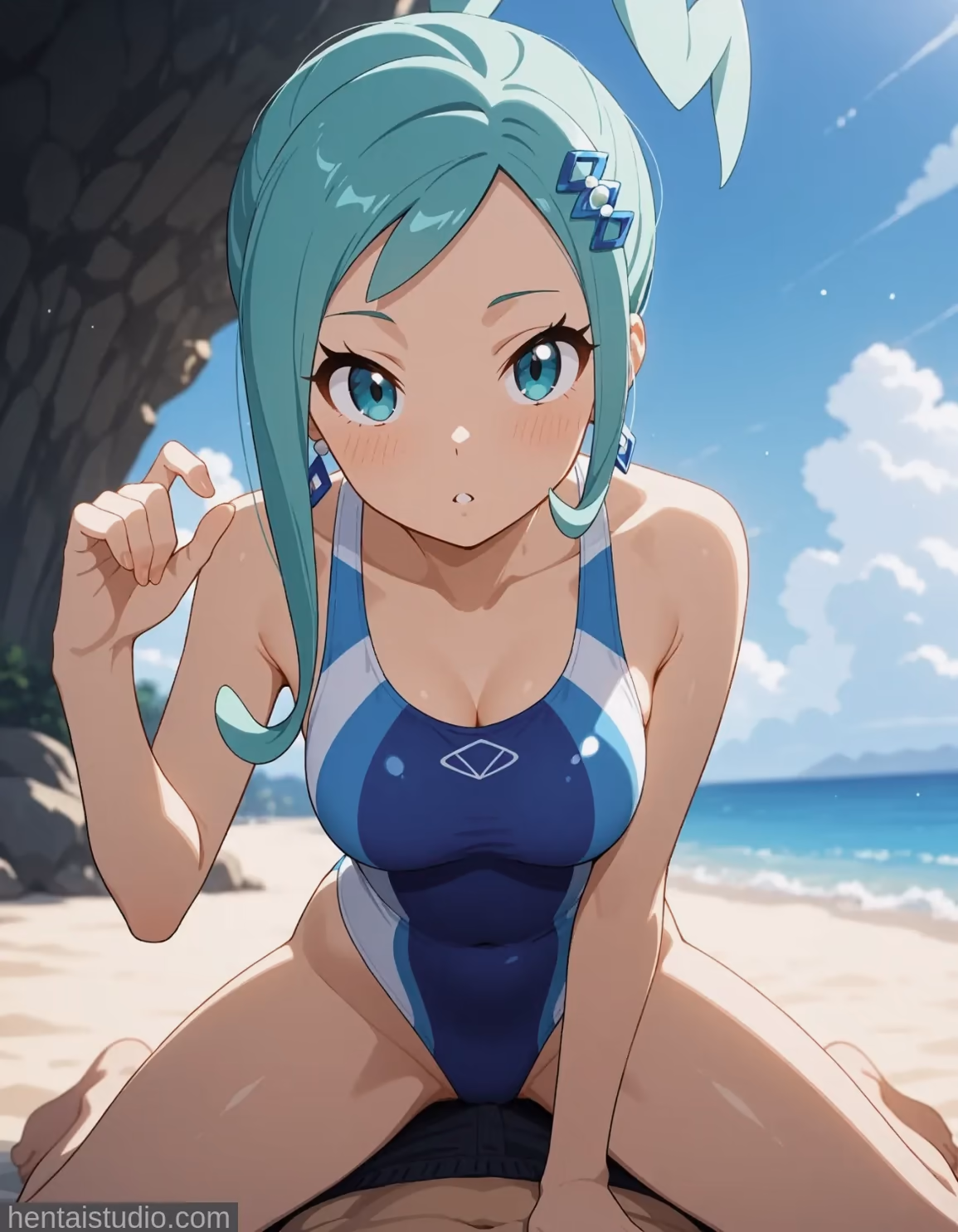 Lisia from Pokemon — image 24 of 82