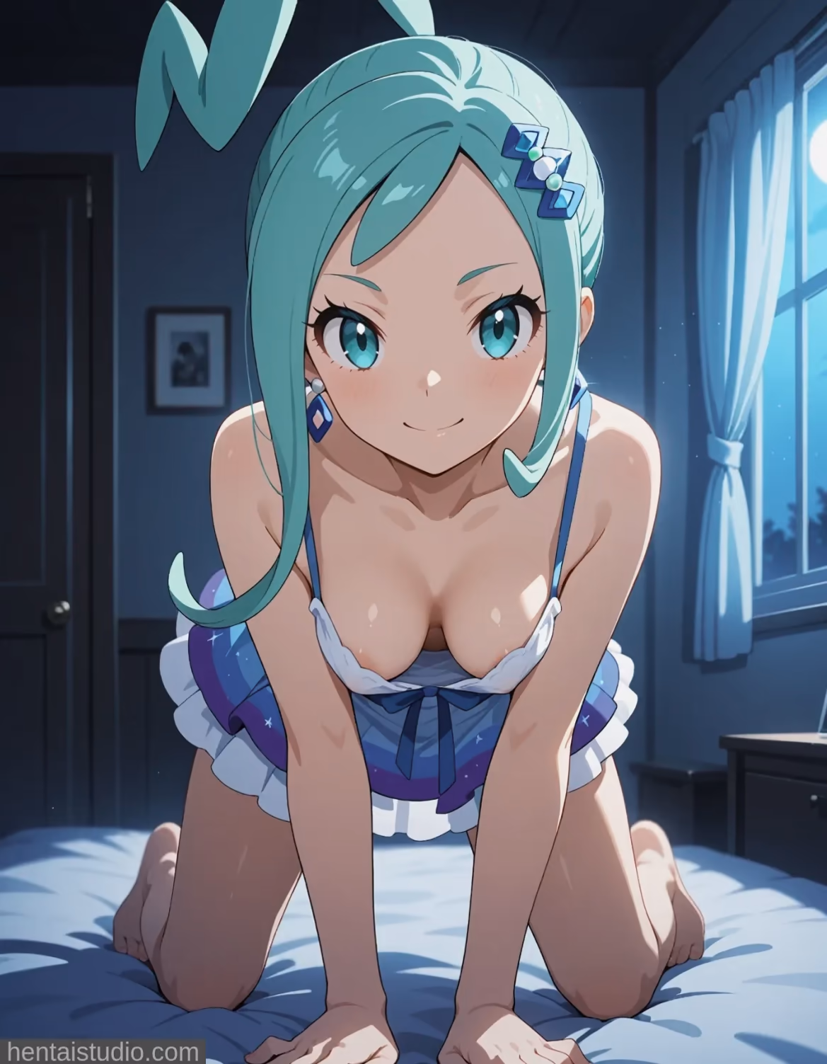 Lisia from Pokemon — image 26 of 82