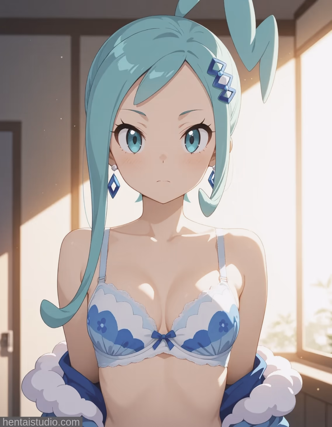 Lisia from Pokemon — image 33 of 82