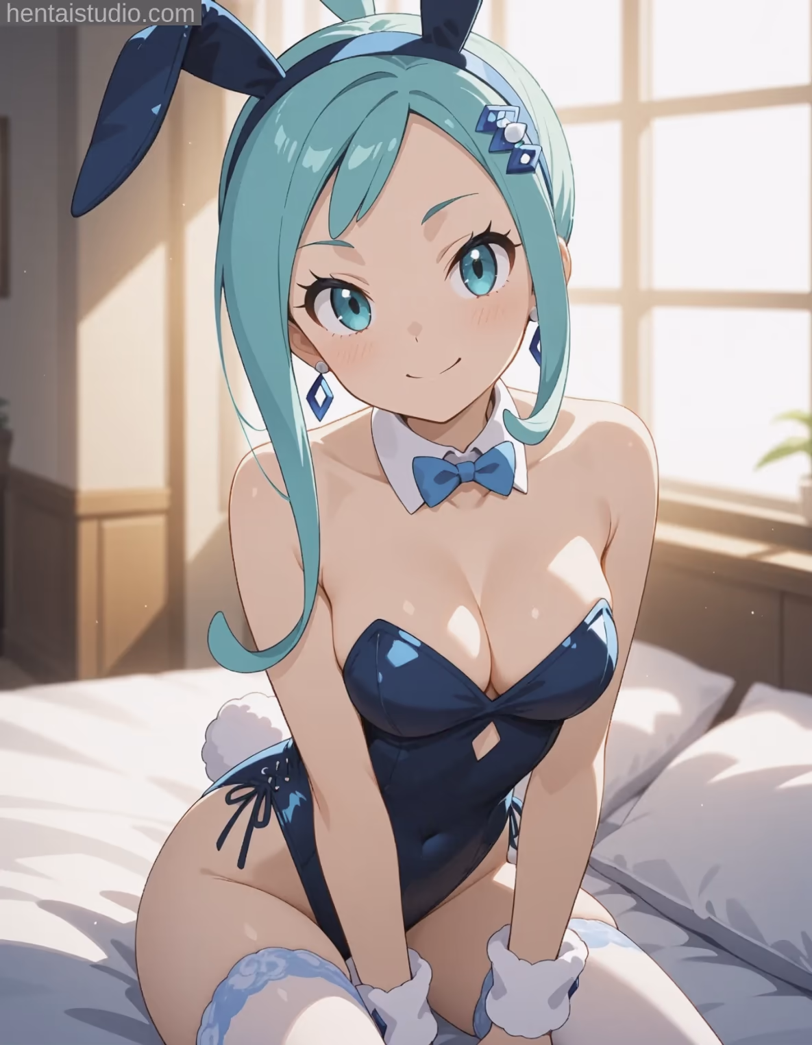 Lisia from Pokemon — image 36 of 82