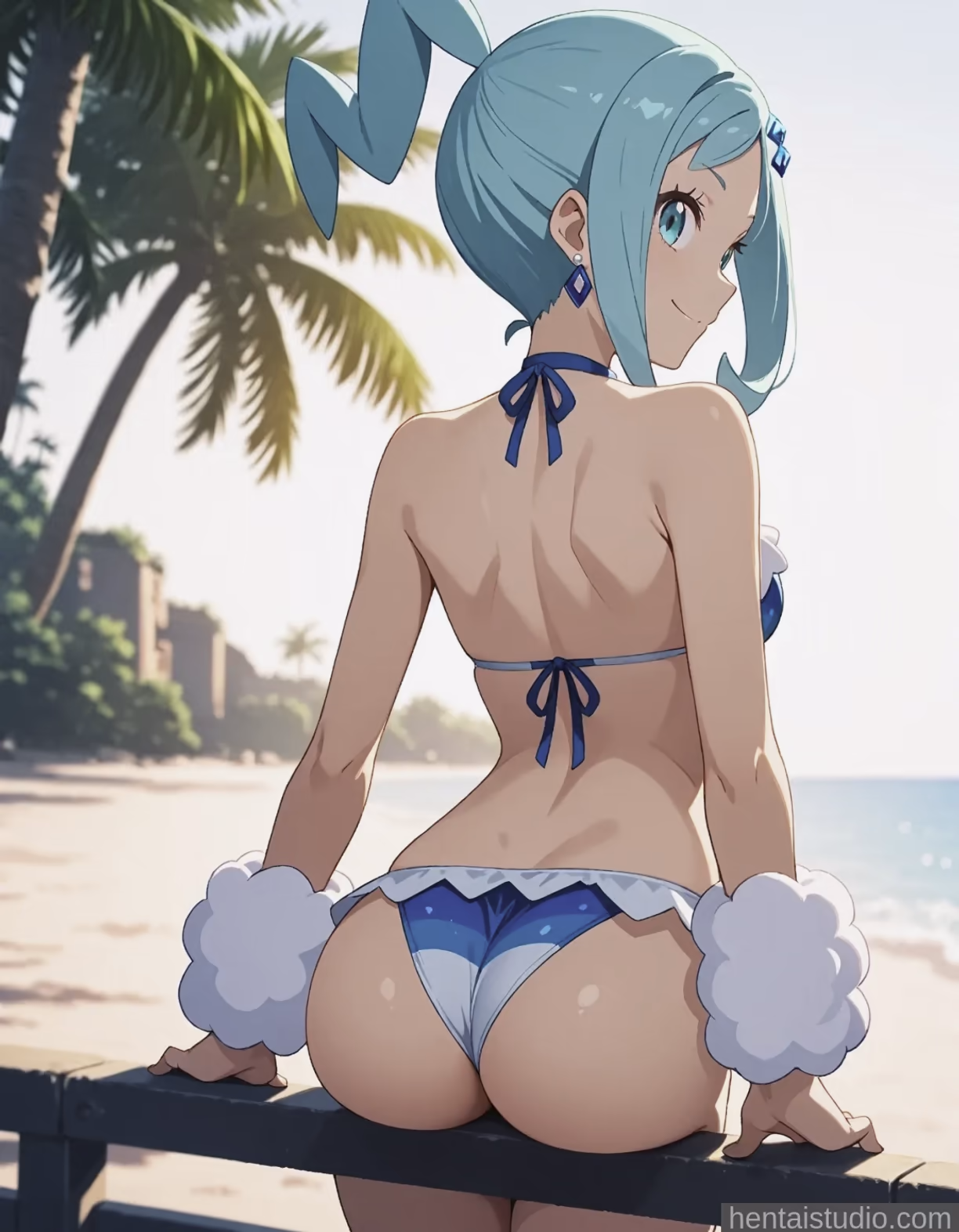 Lisia from Pokemon — image 42 of 82