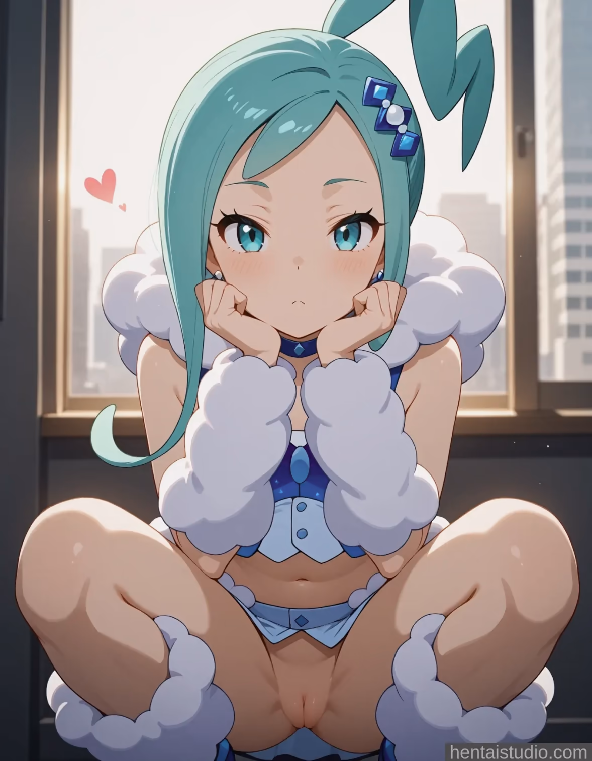 Lisia from Pokemon — image 9 of 82