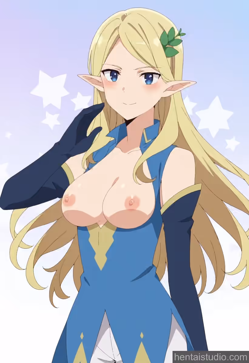Lize - The Reincarnation of the Strongest Exorcist in Another World (Saikyou Onmyouji no Isekai Tenseiki) - Hentai Gallery - 60 Images — image 20 of 60