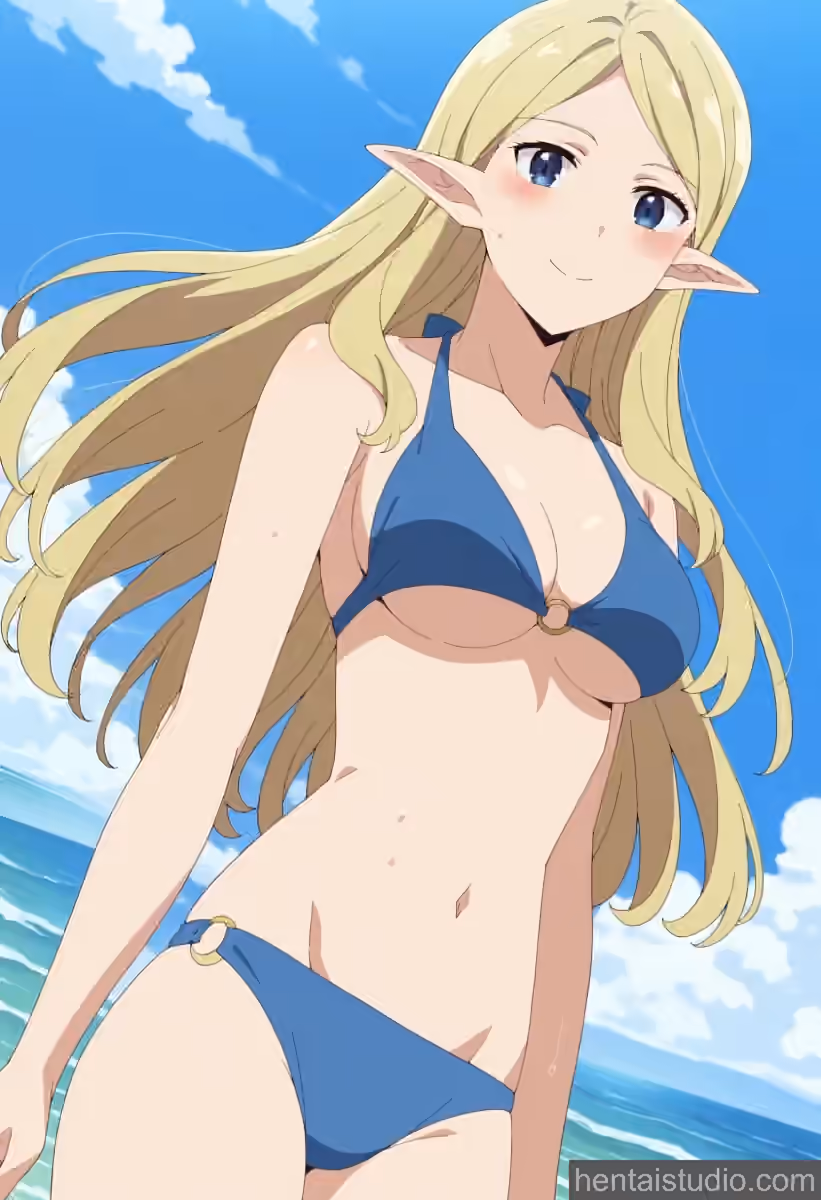 Lize - The Reincarnation of the Strongest Exorcist in Another World (Saikyou Onmyouji no Isekai Tenseiki) - Hentai Gallery - 60 Images — image 58 of 60