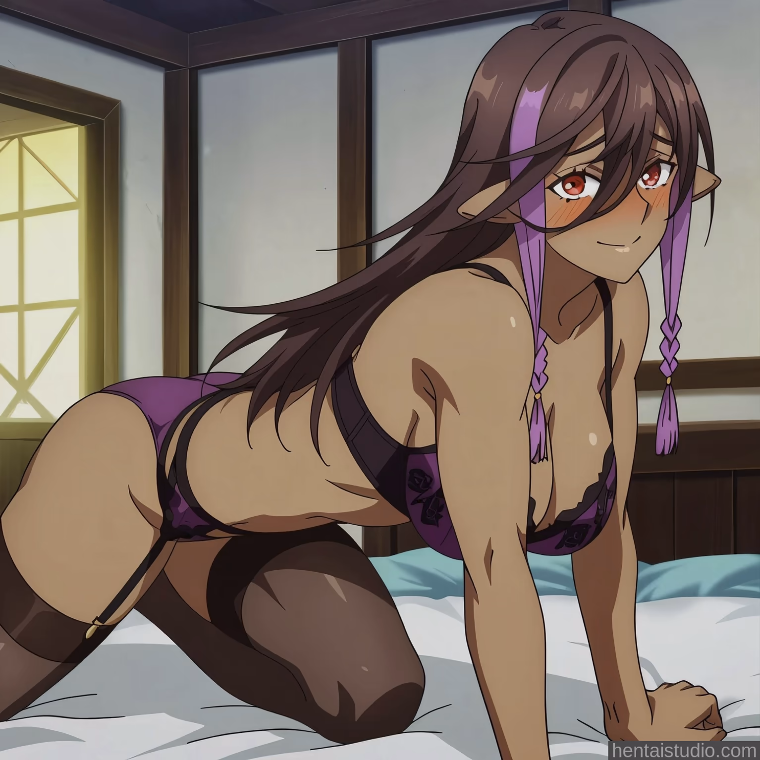 Loewe from The Brilliant Healer's New Life In The Shadows — image 11 of 47