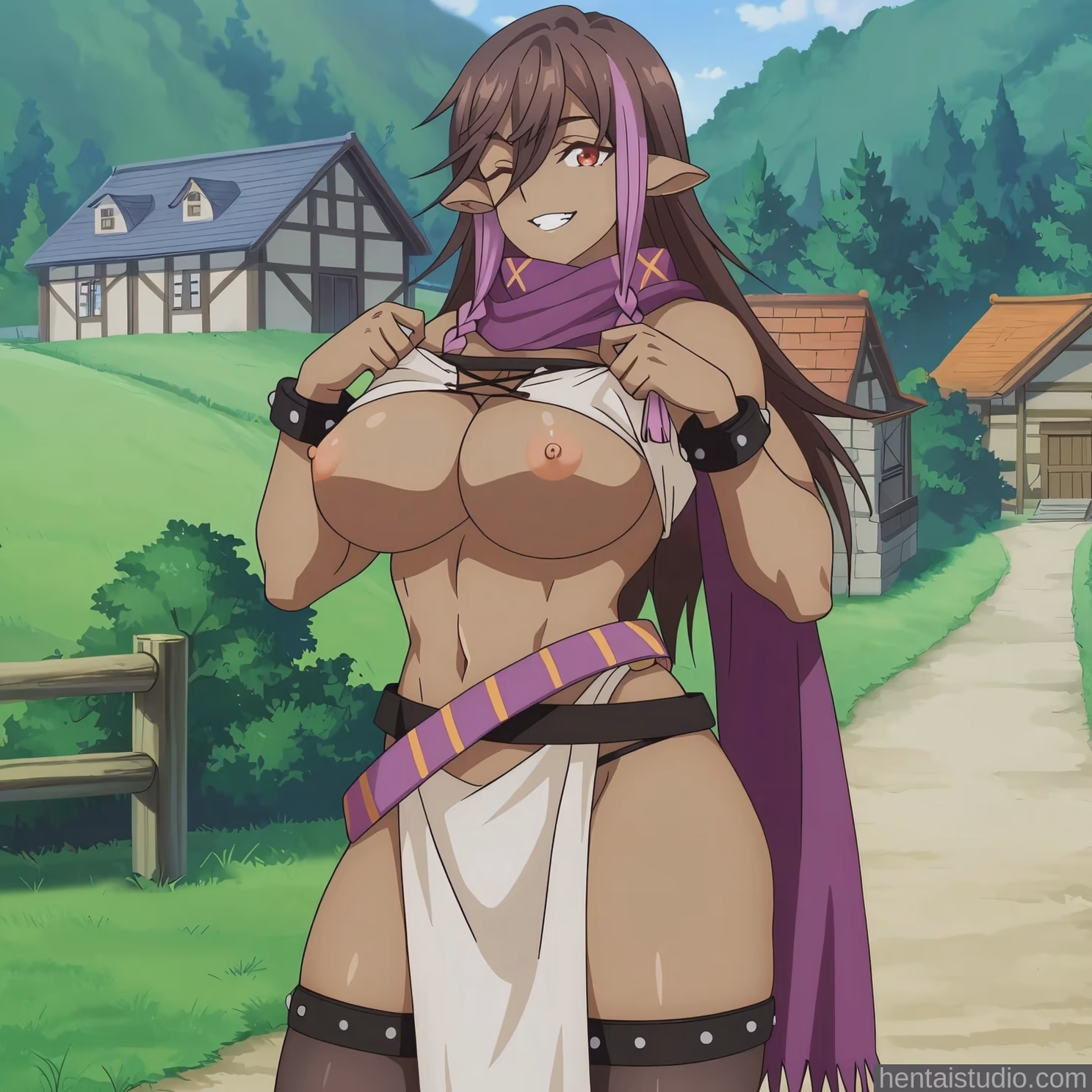 Loewe from The Brilliant Healer's New Life In The Shadows — image 12 of 47