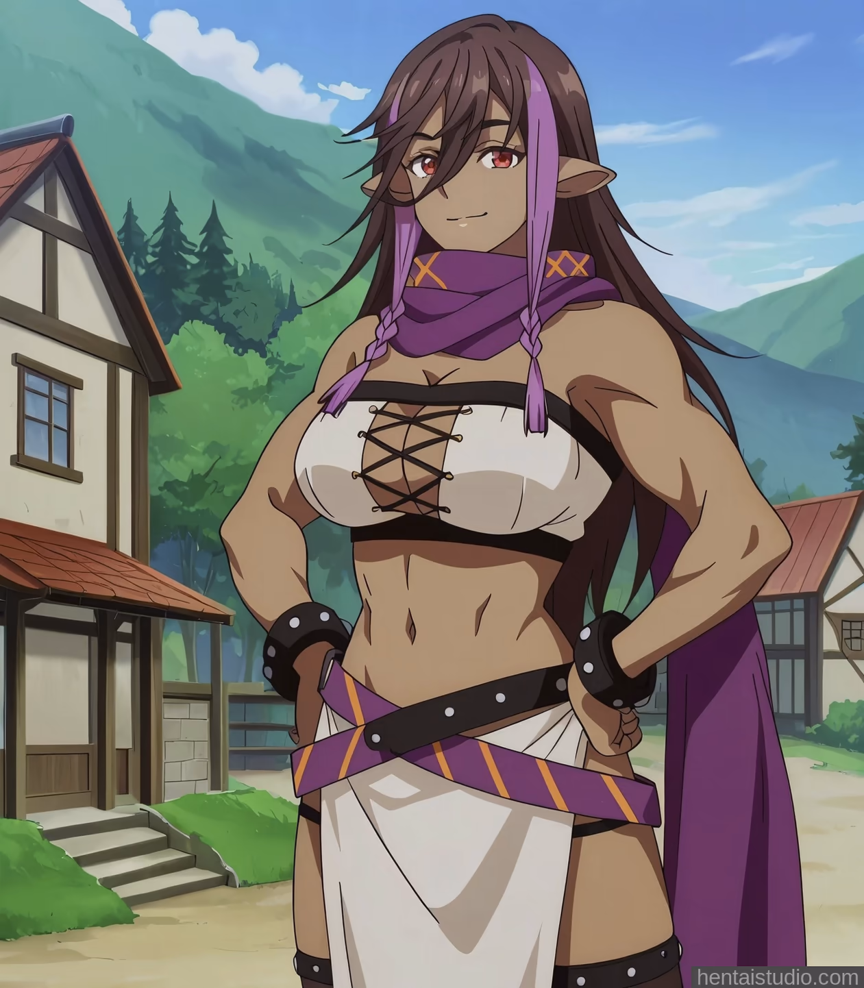 Loewe from The Brilliant Healer's New Life In The Shadows — image 2 of 47