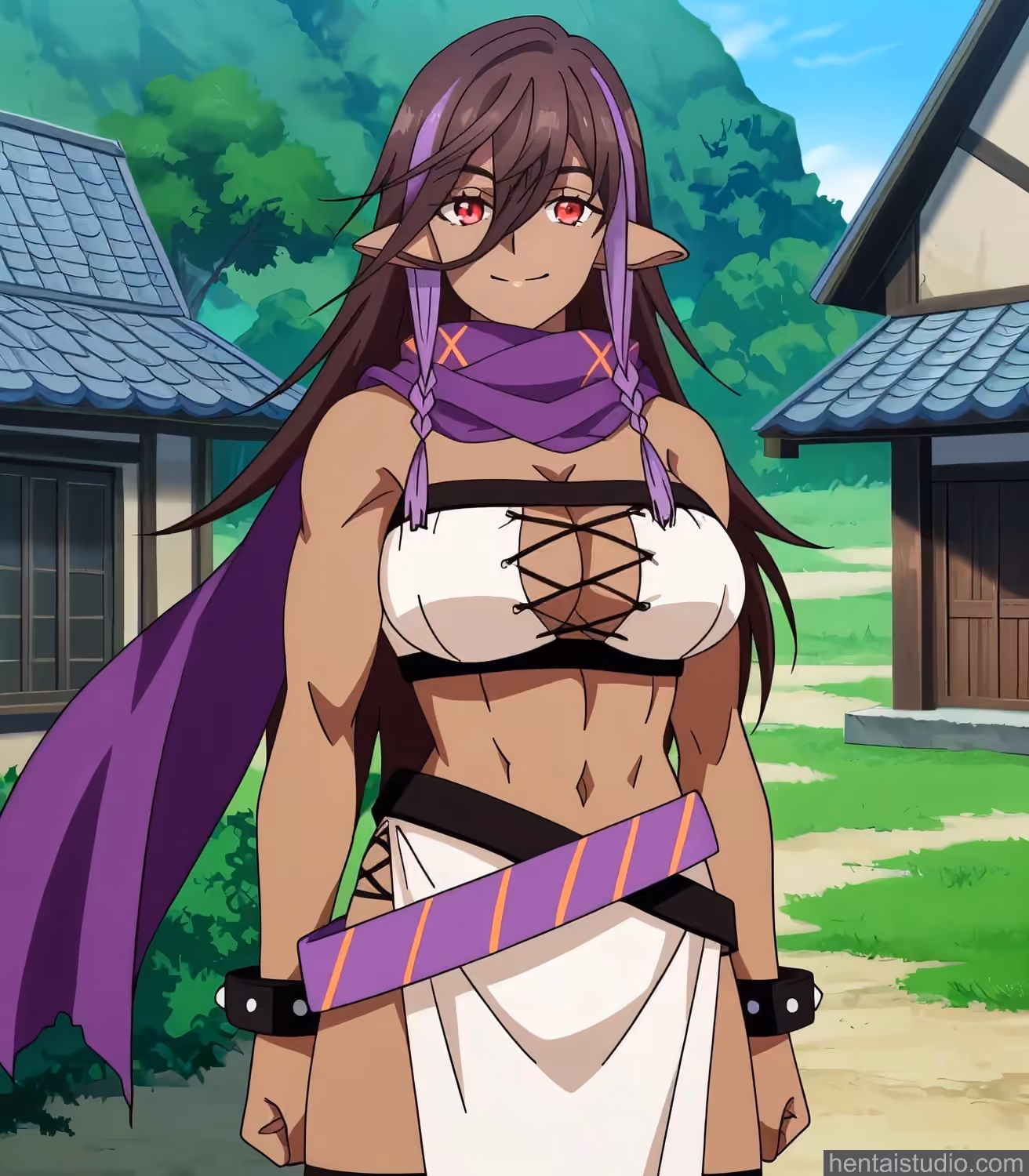 Loewe - The Brilliant Healer's New Life in the Shadows (Yami Healer) - Hentai Gallery - 47 Images — image 1 of 47