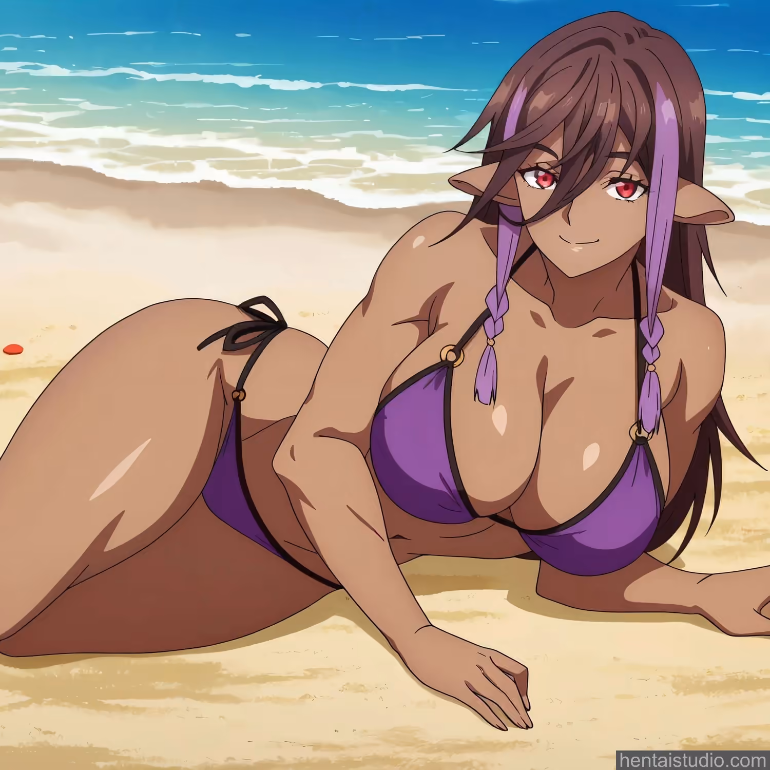 Loewe - The Brilliant Healer's New Life in the Shadows (Yami Healer) - Hentai Gallery - 47 Images — image 6 of 47
