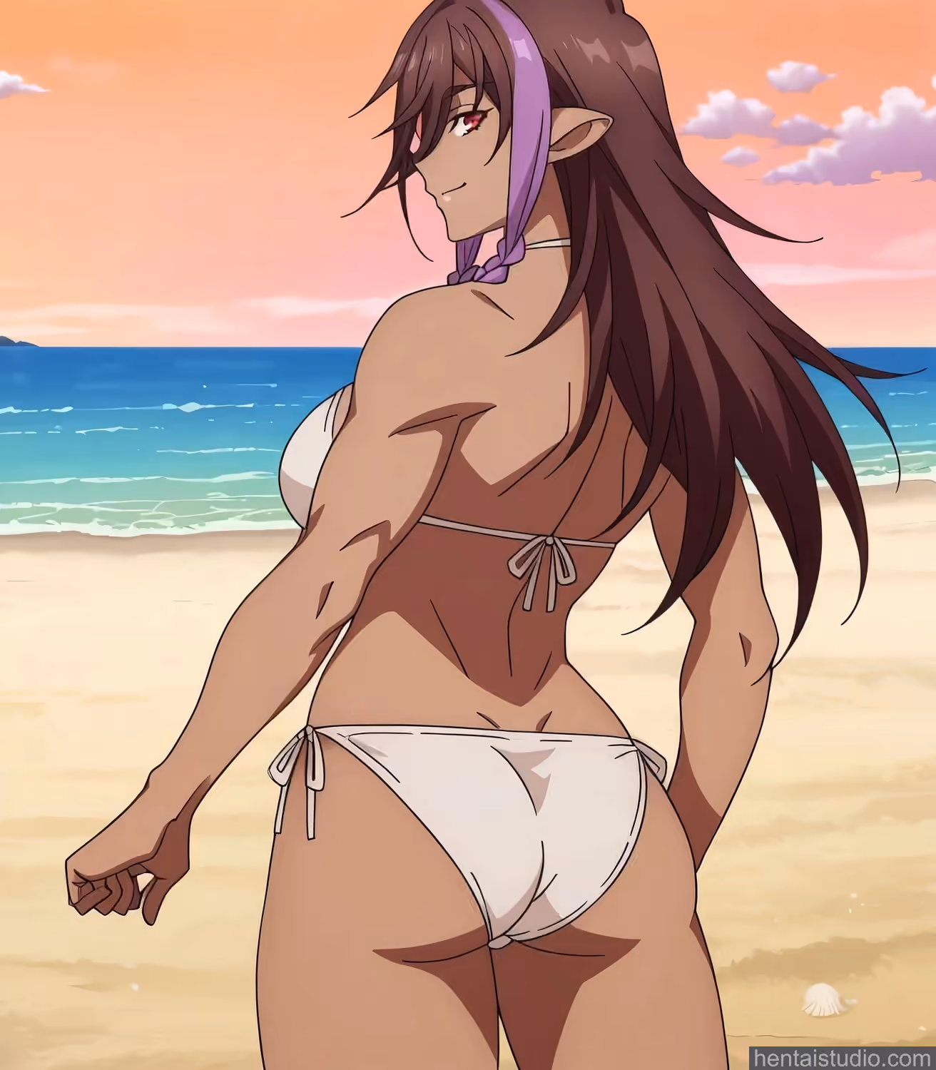 Loewe - The Brilliant Healer's New Life in the Shadows (Yami Healer) - Hentai Gallery - 47 Images — image 7 of 47