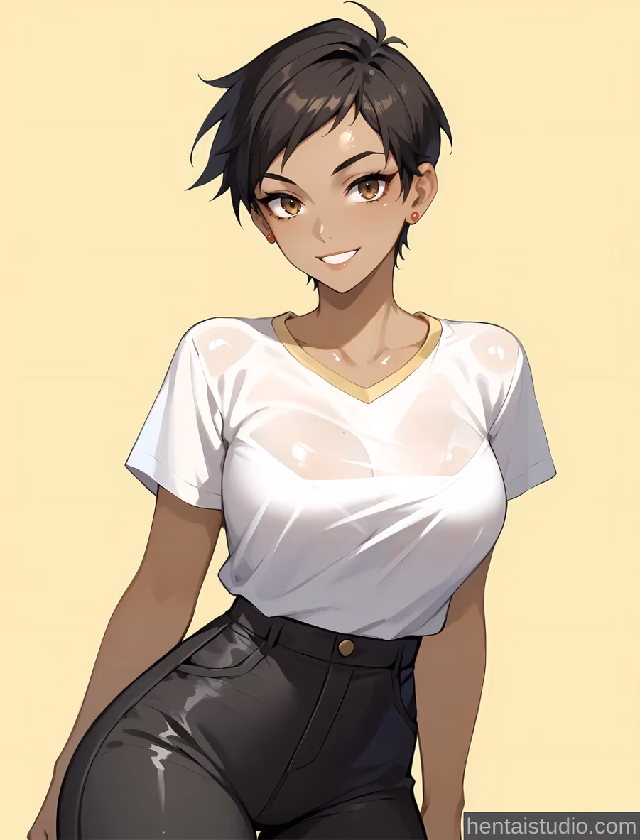 Lois Lane from My Adventures With Superman — image 19 of 25