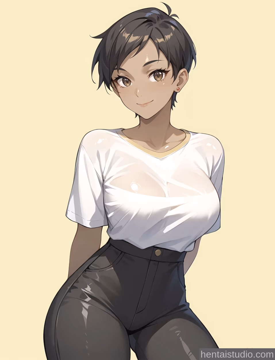 Lois Lane from My Adventures With Superman — image 20 of 25