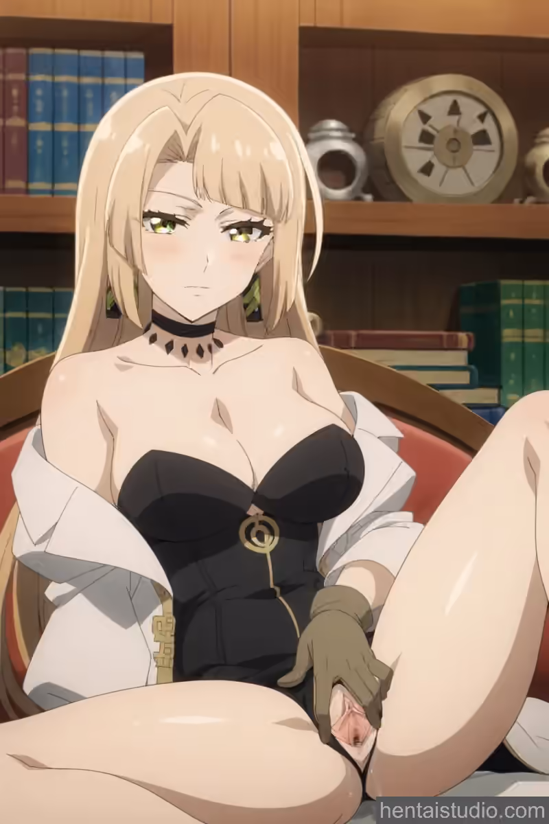 Lorraine Vivie - The Unwanted Undead Adventurer (Nozomanu Fushi no Boukensha) - Hentai Gallery 4 - 101 Images — image 4 of 101