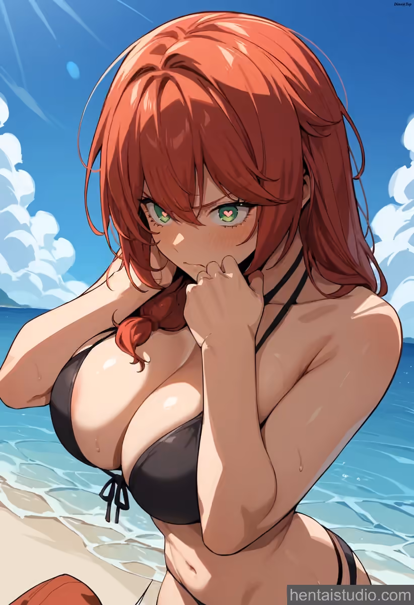 Lortelle Kecheln - The Extra's Academy Survival Guide (How to Survive at the Academy) - Hentai Gallery 1 - 10 Images — image 1 of 10