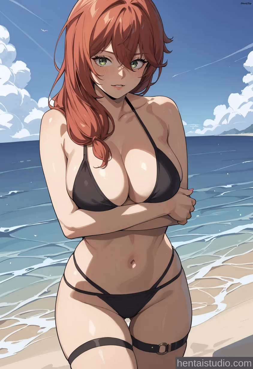 Lortelle Kecheln from The Extra's Academy Survival Guide — image 2 of 10