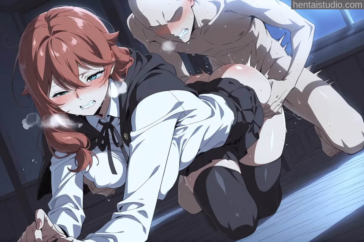 Lortelle from The Extra's Academy Survival Guide — image 19 of 43