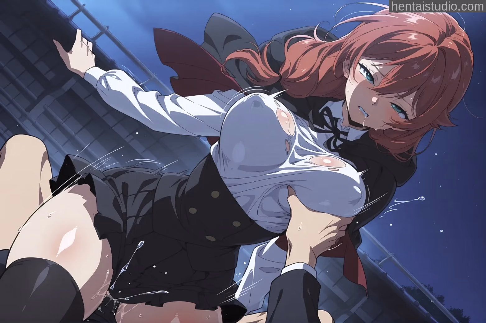 Lortelle from The Extra's Academy Survival Guide — image 23 of 43