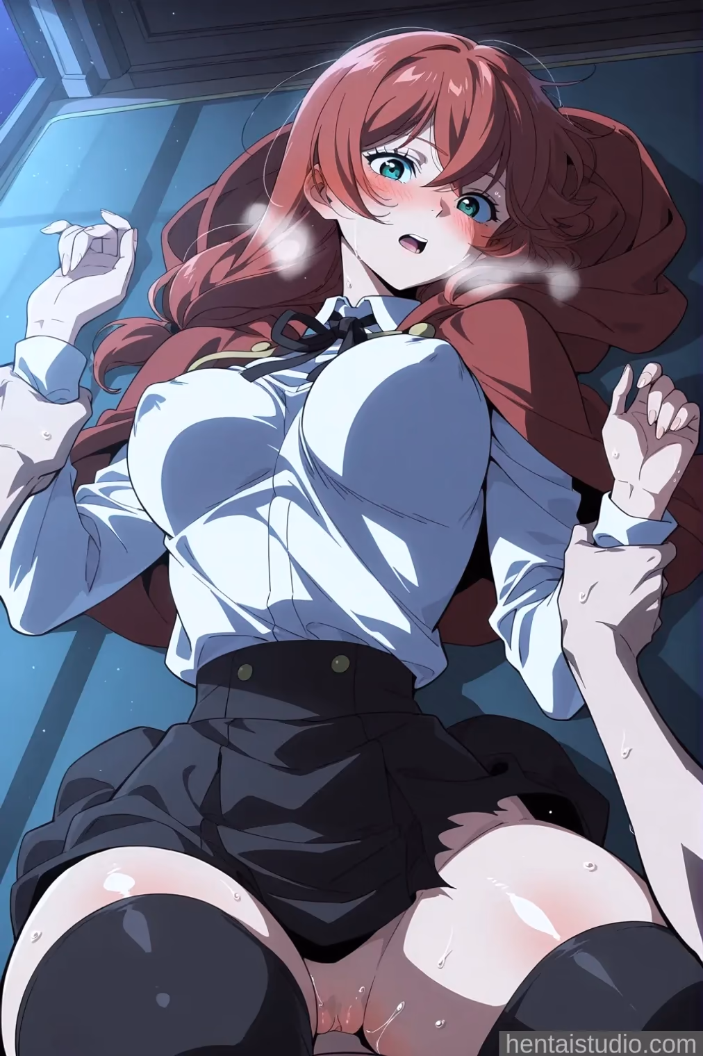 Lortelle from The Extra's Academy Survival Guide — image 24 of 43