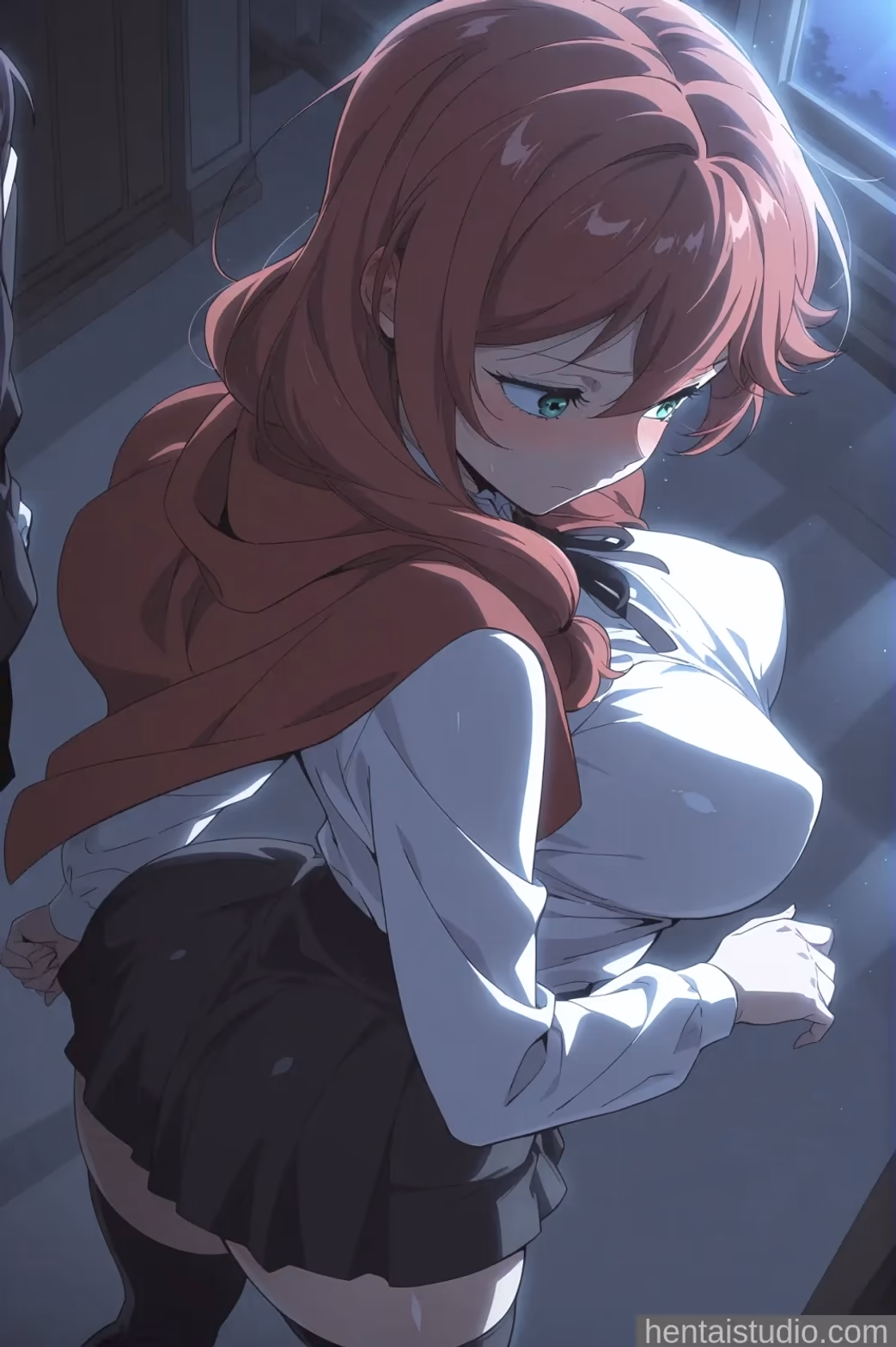 Lortelle from The Extra's Academy Survival Guide — image 3 of 43