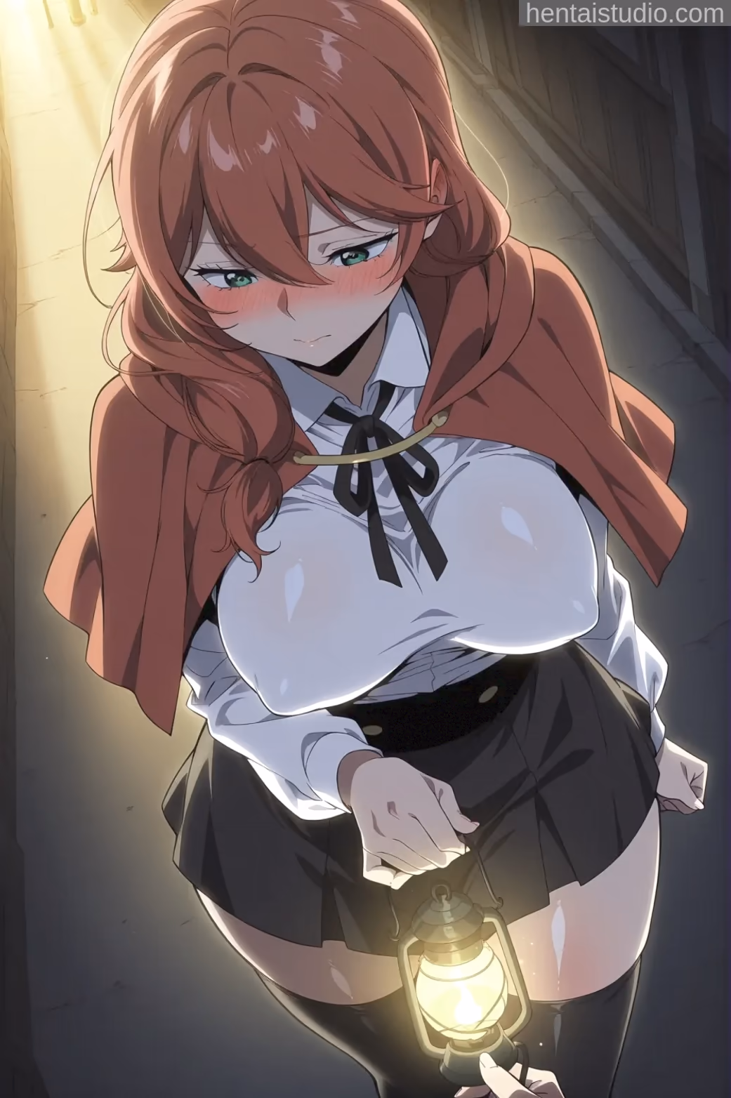 Lortelle from The Extra's Academy Survival Guide — image 4 of 43